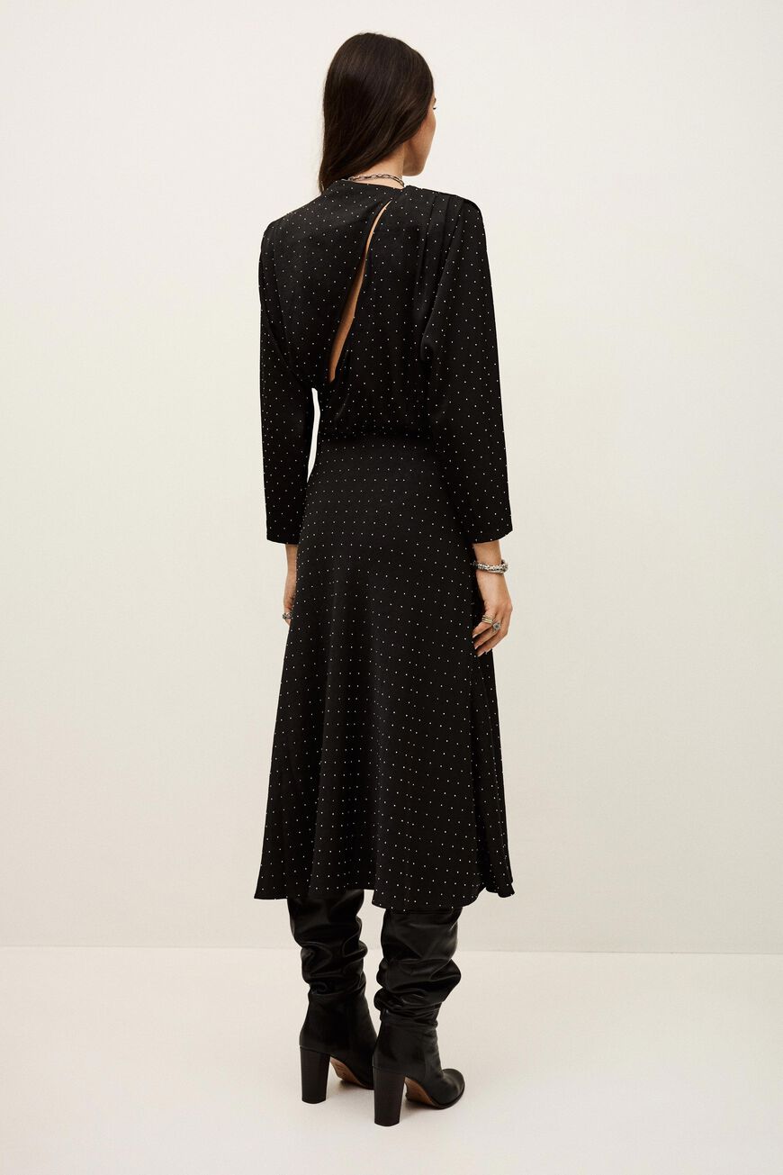 dress DELLIA