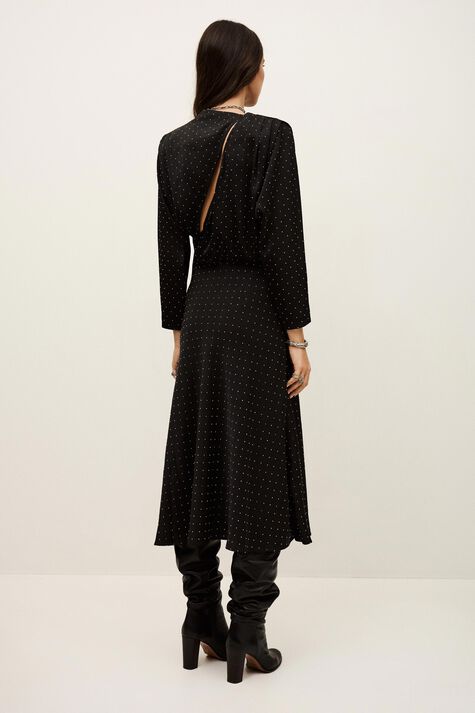 dress DELLIA