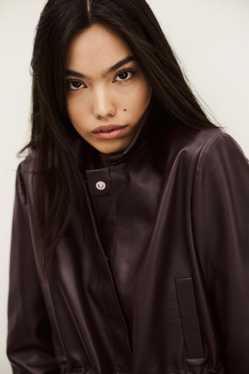 Jacket MANITA