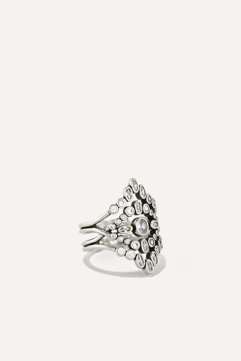 TALULA ring