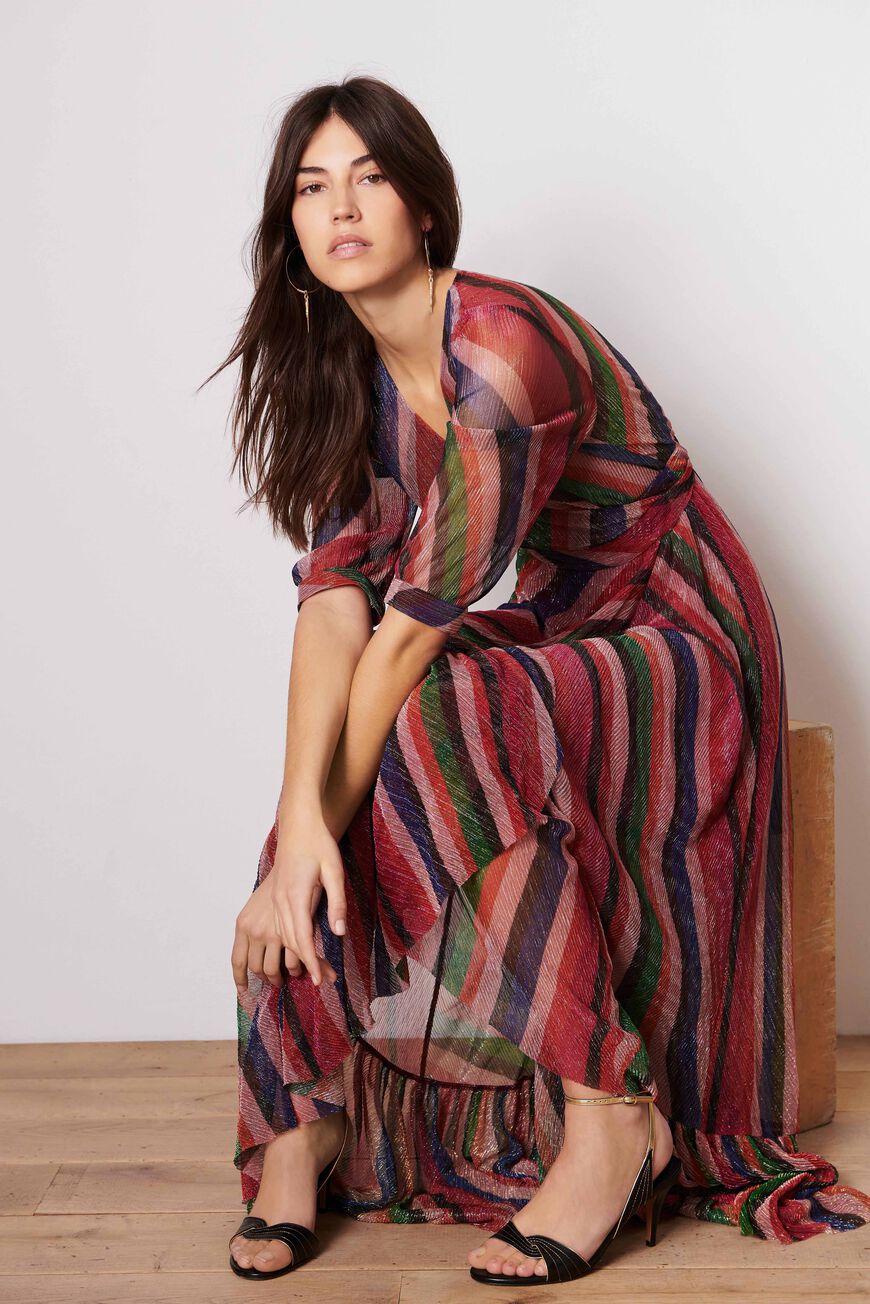 DRESS MADISON