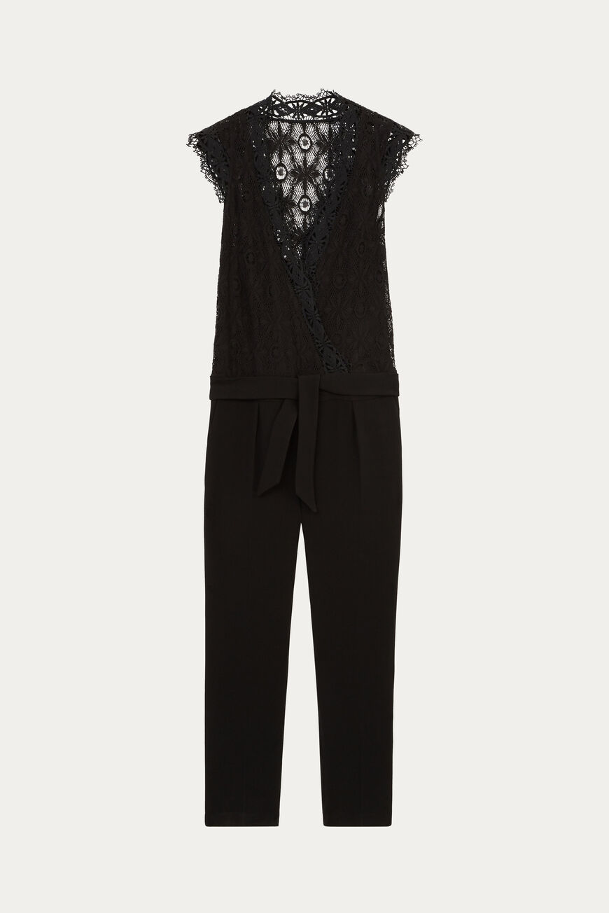 CARACAS JUMPSUIT