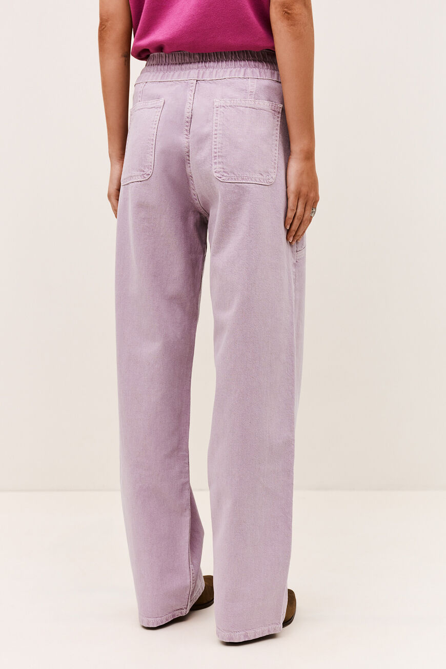 Trousers FIMA
