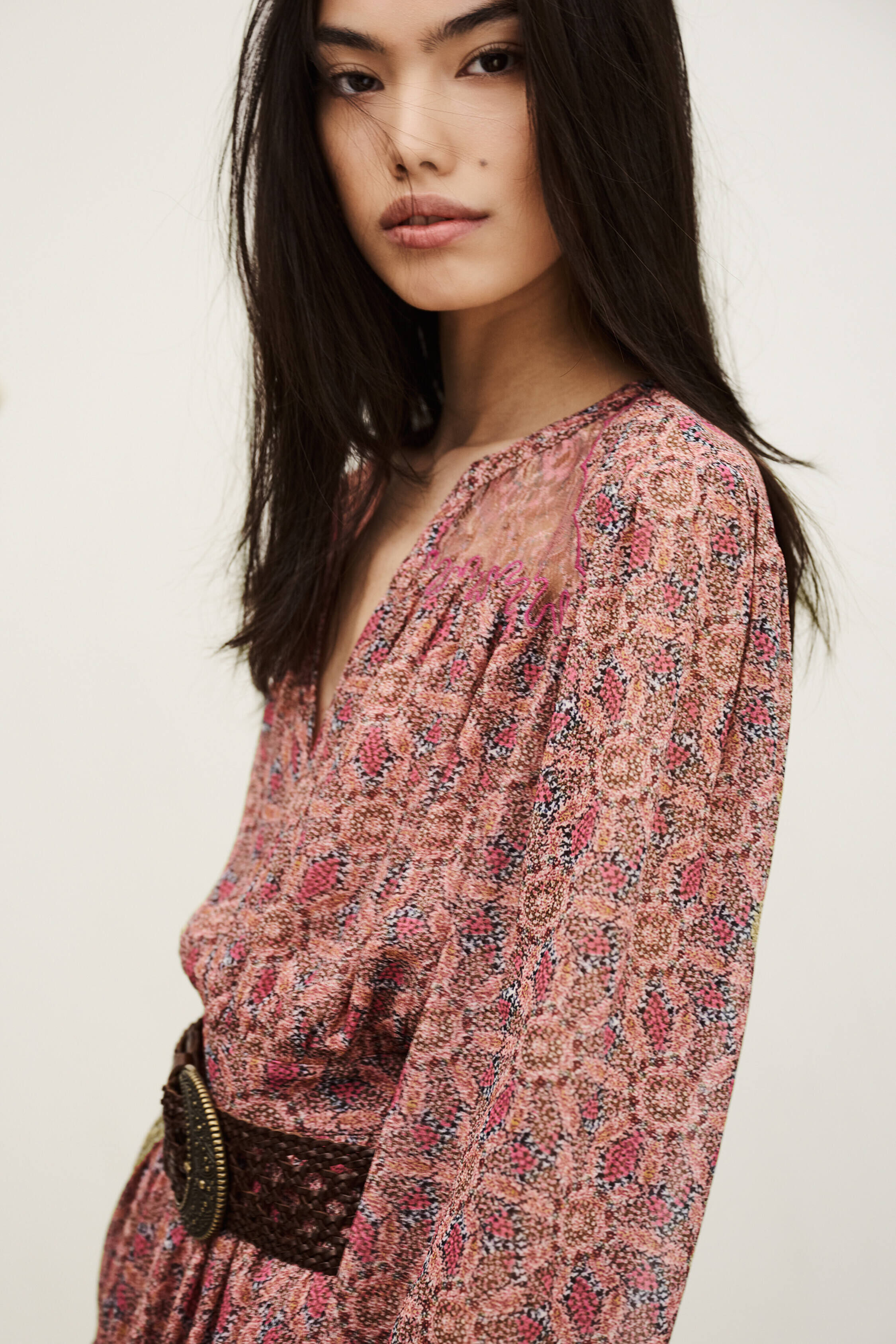 Dress TOLI