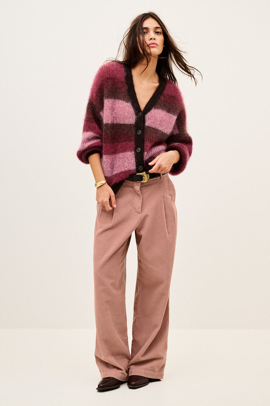 ROSA CARDIGAN