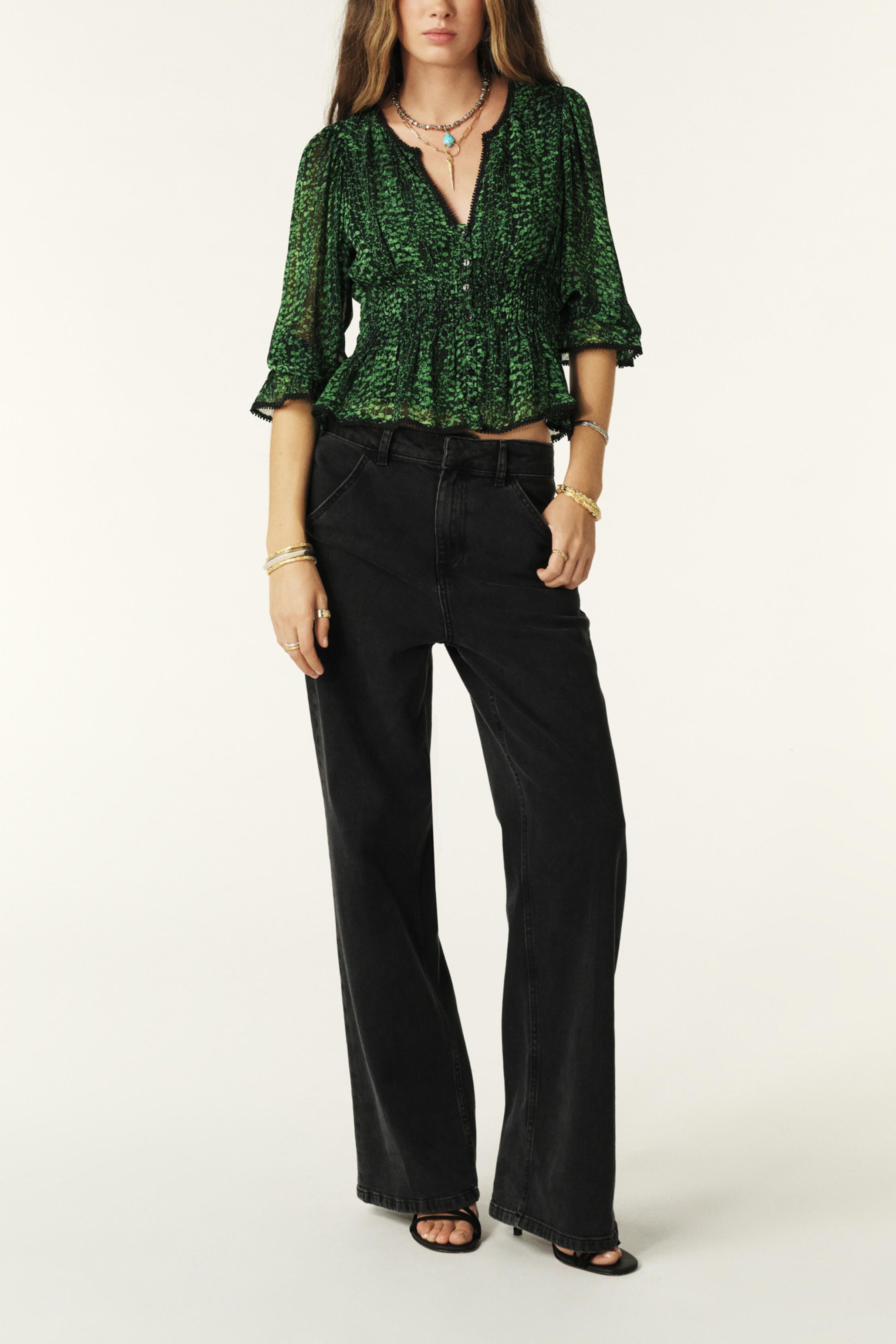 chemise CHILI