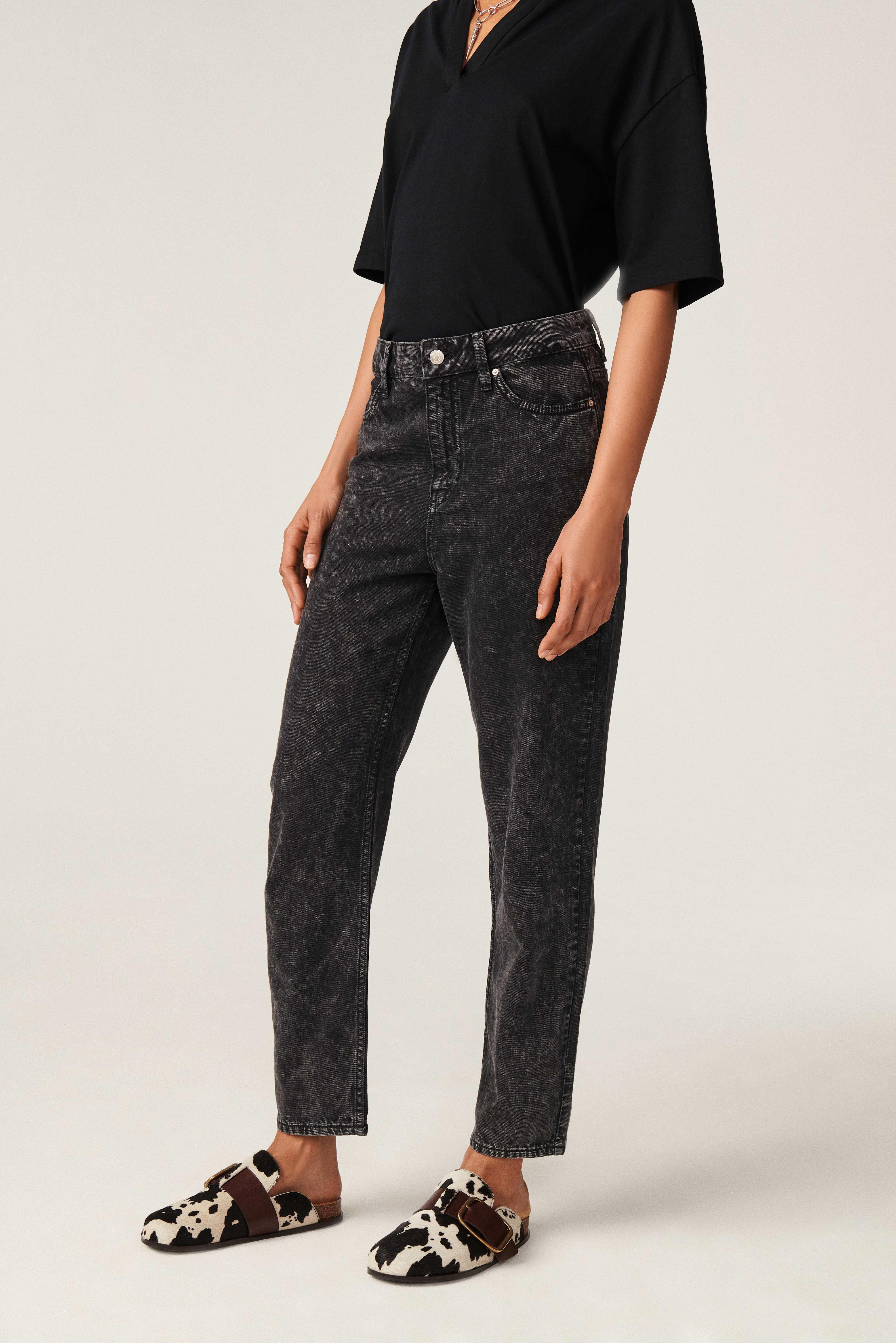 JEANS POSI