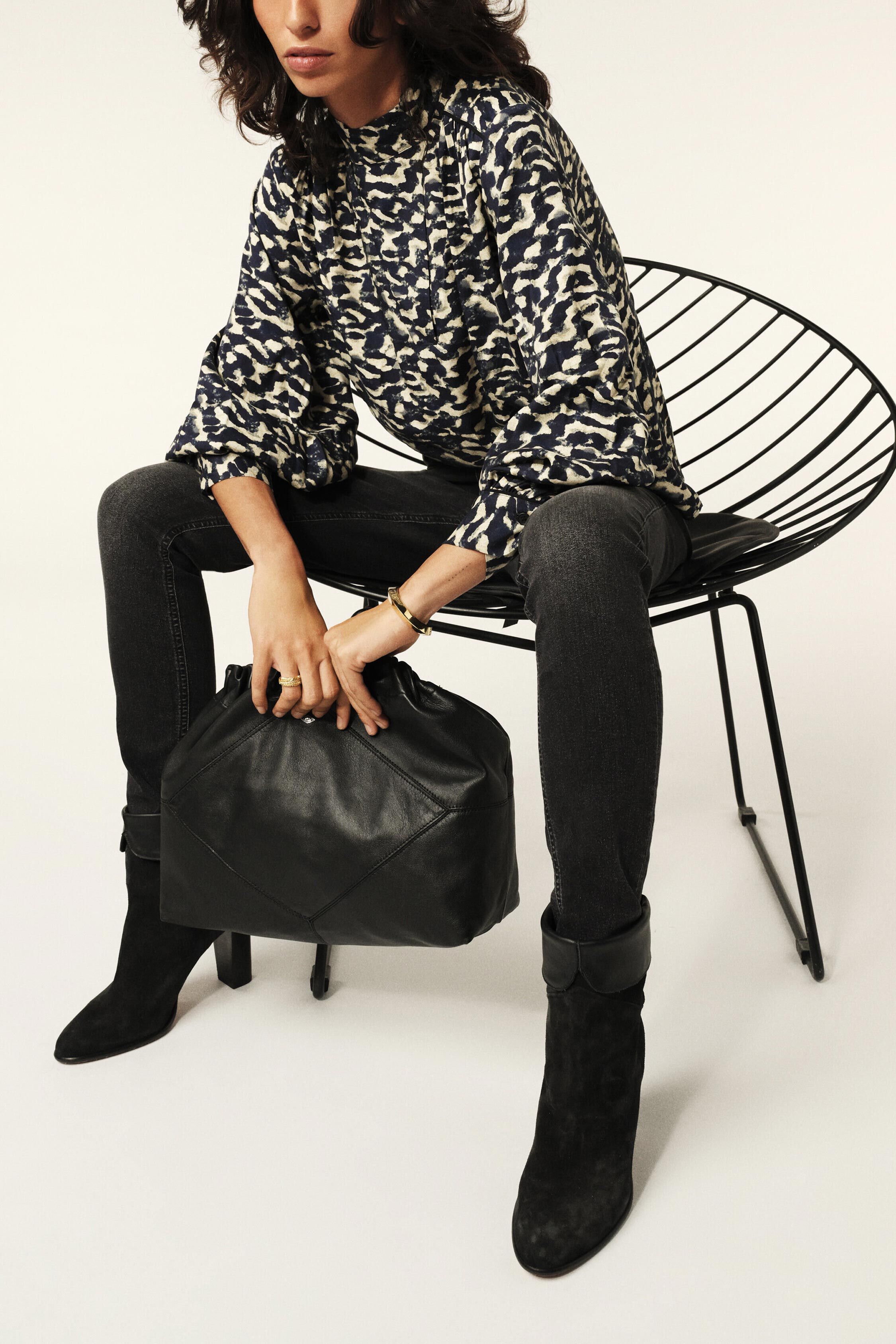 blouse ALEJANDRO
