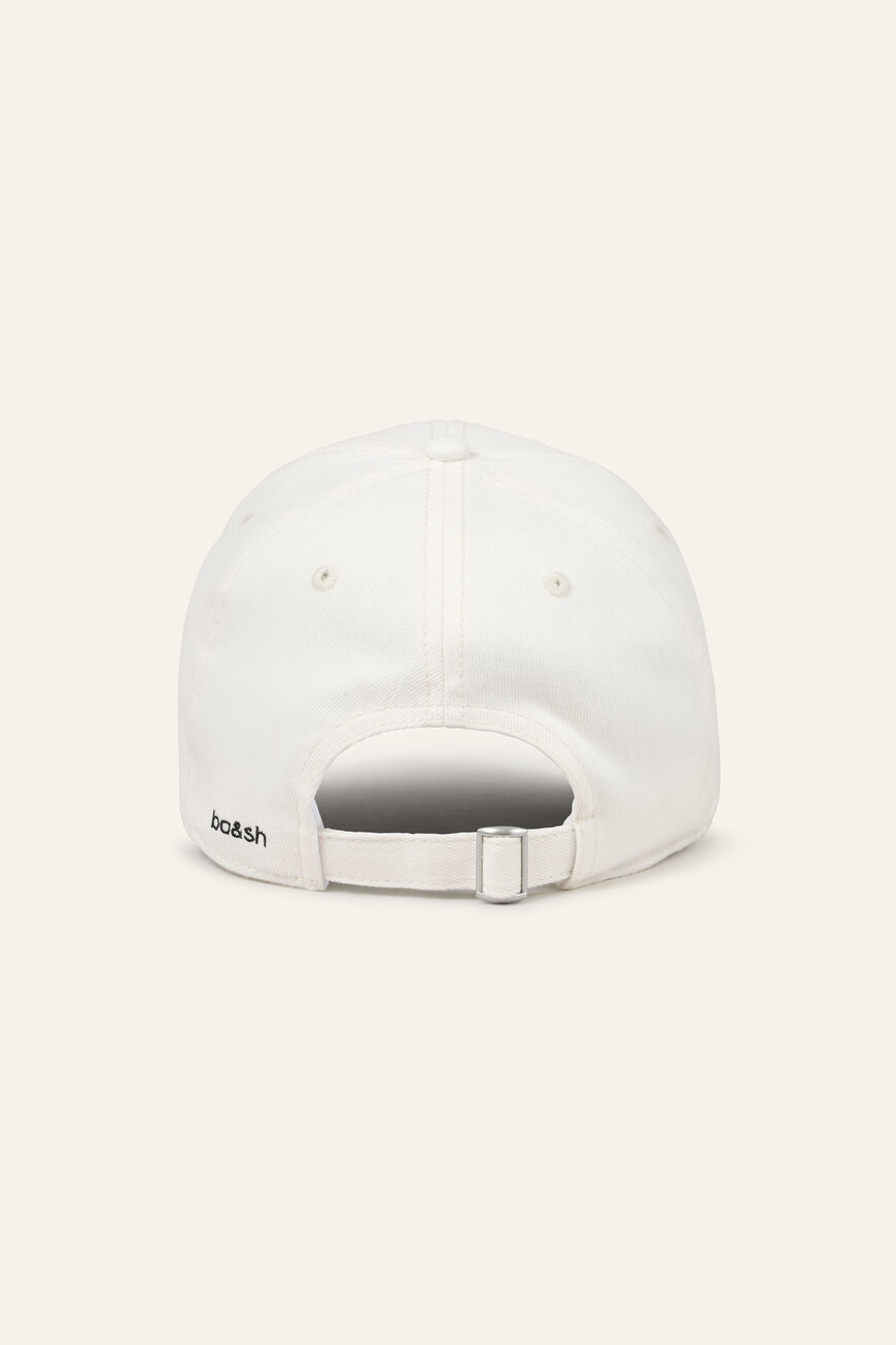 CAP HAPPINESS