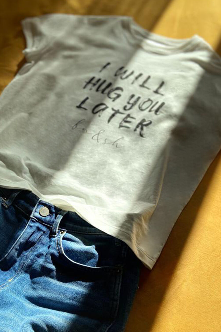 HOPE TSHIRT