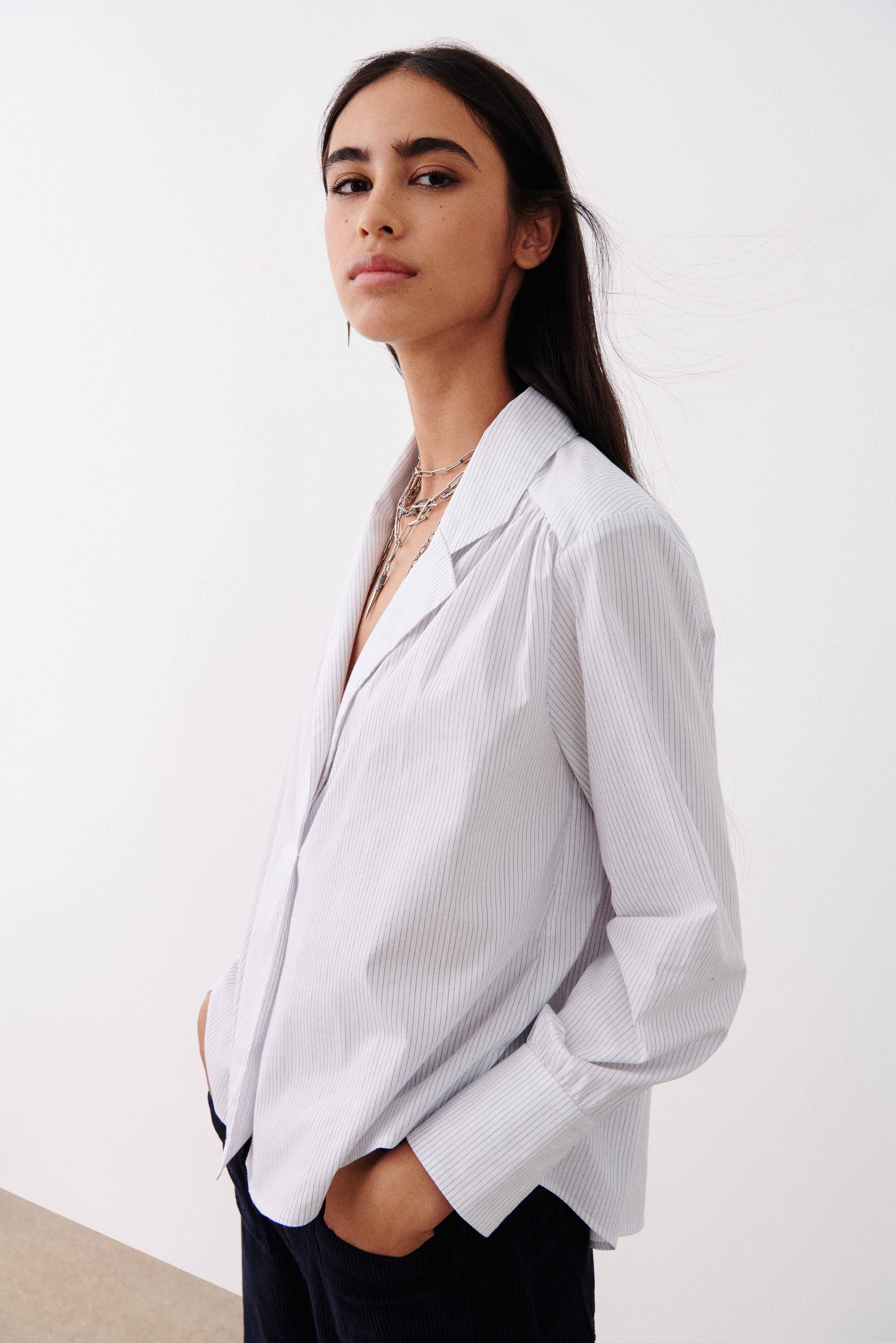 SHIRT DENISA
