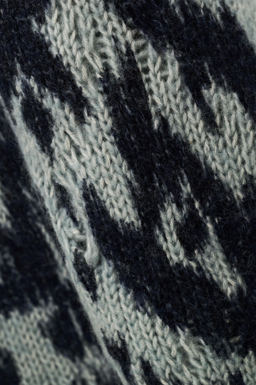 jumper PAUZE