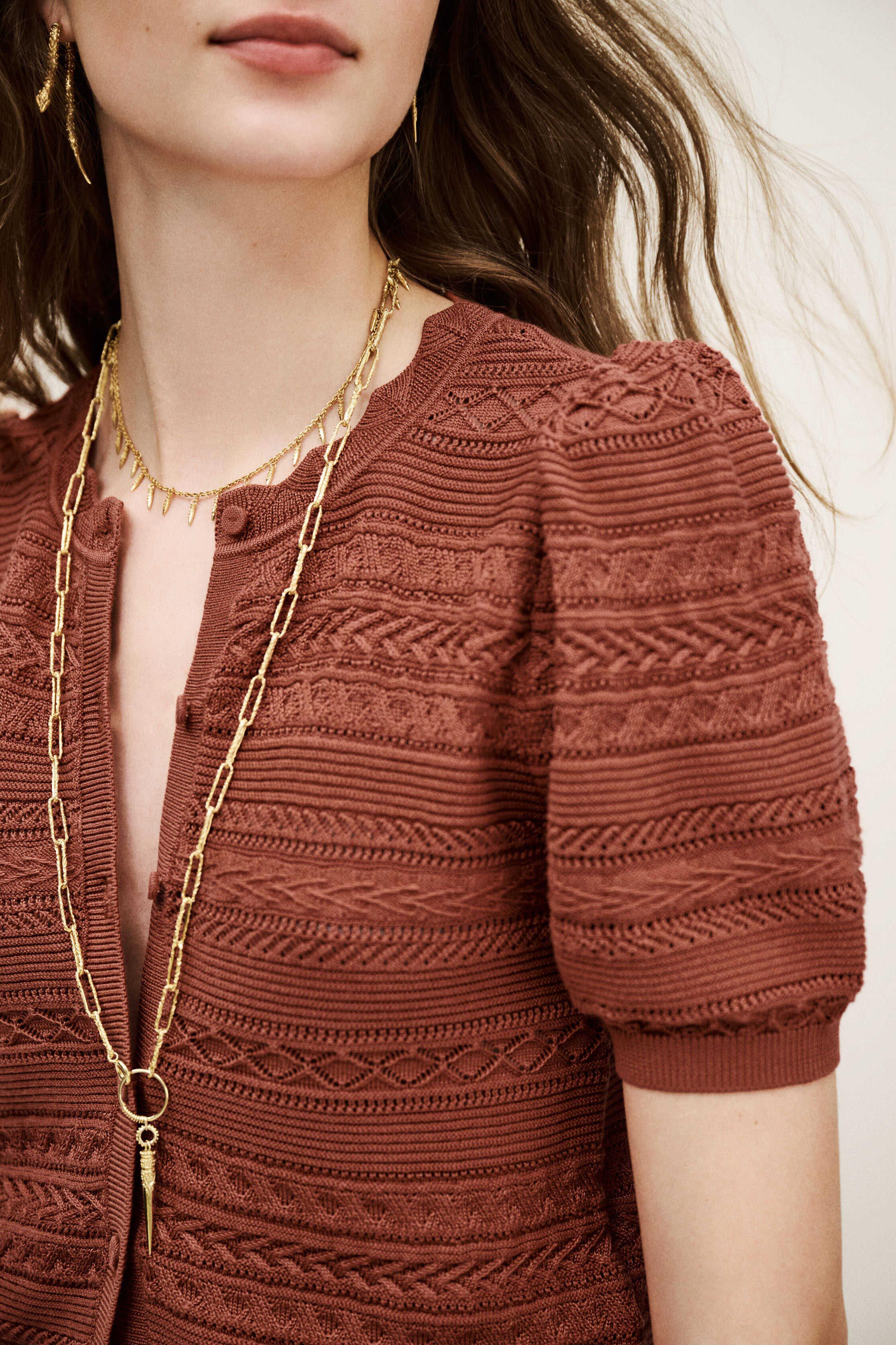 cardigan VINAT