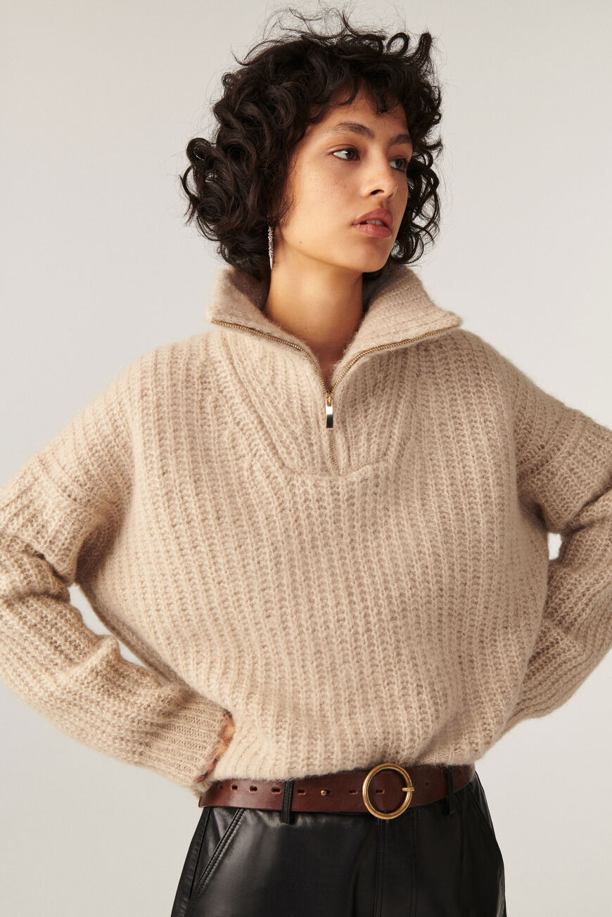 JUMPER BALTAN