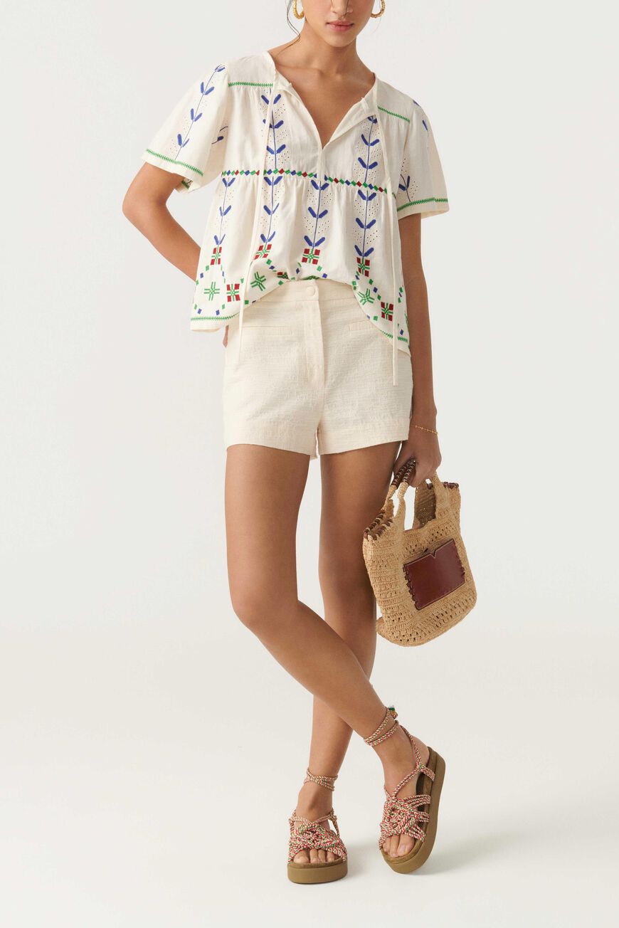 SHORTS HOPIA