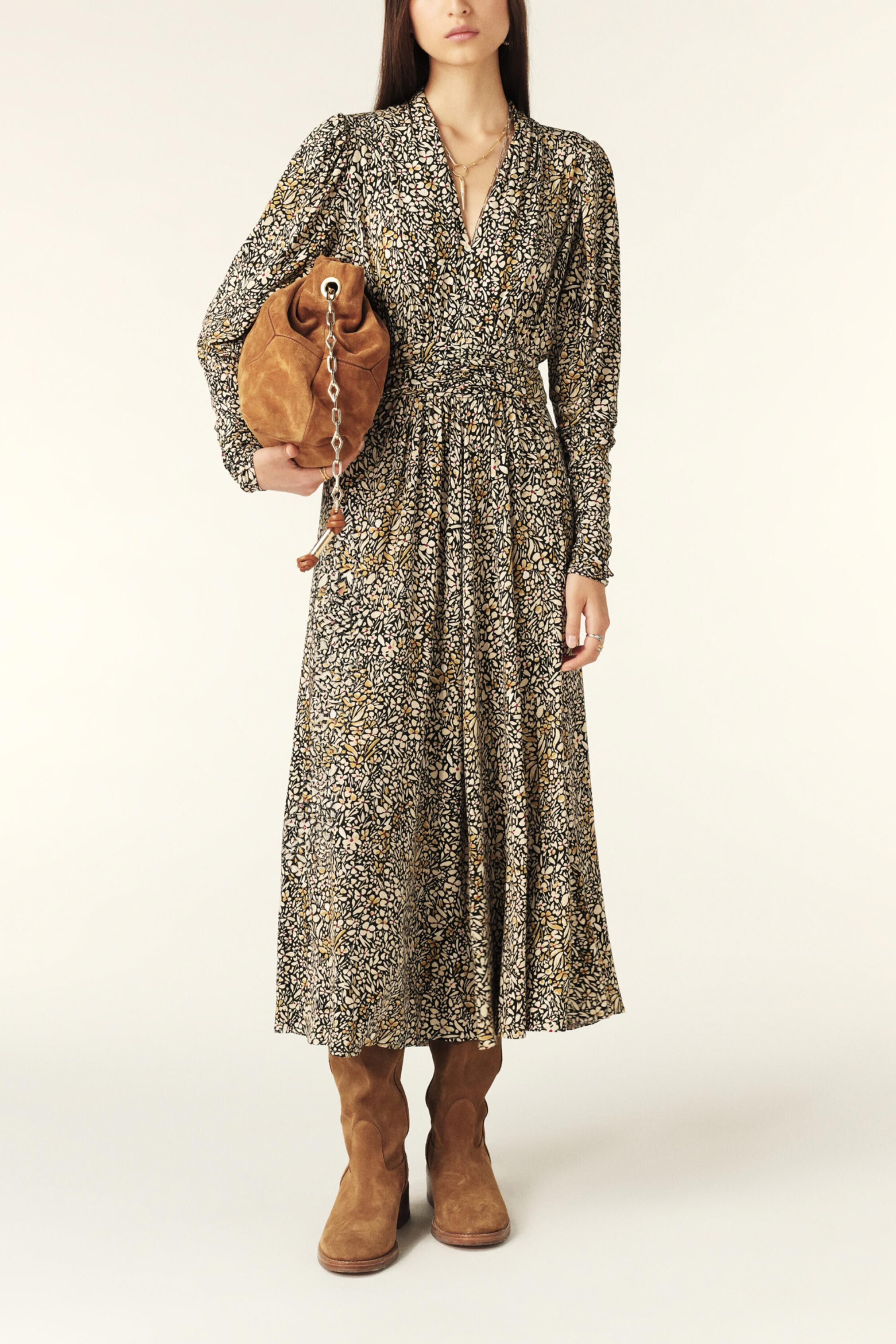 dress SEVEN