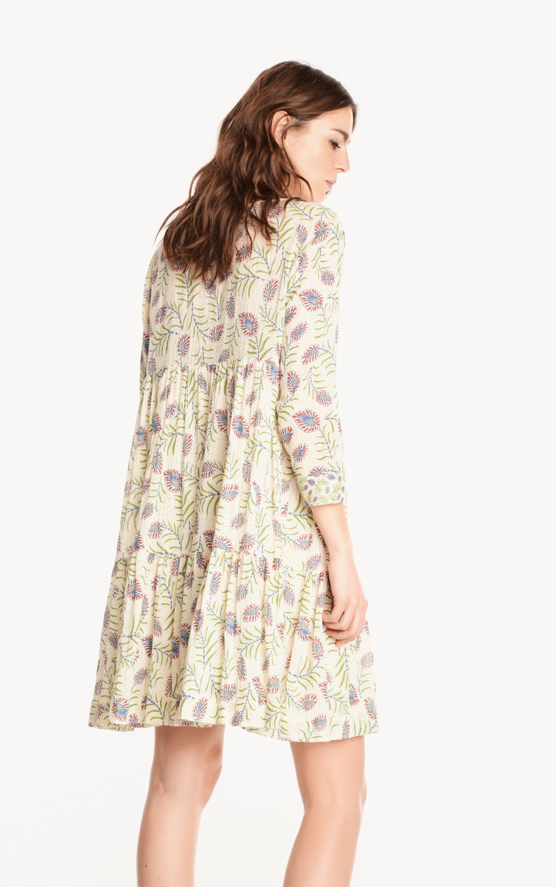 NAOUEL DRESS