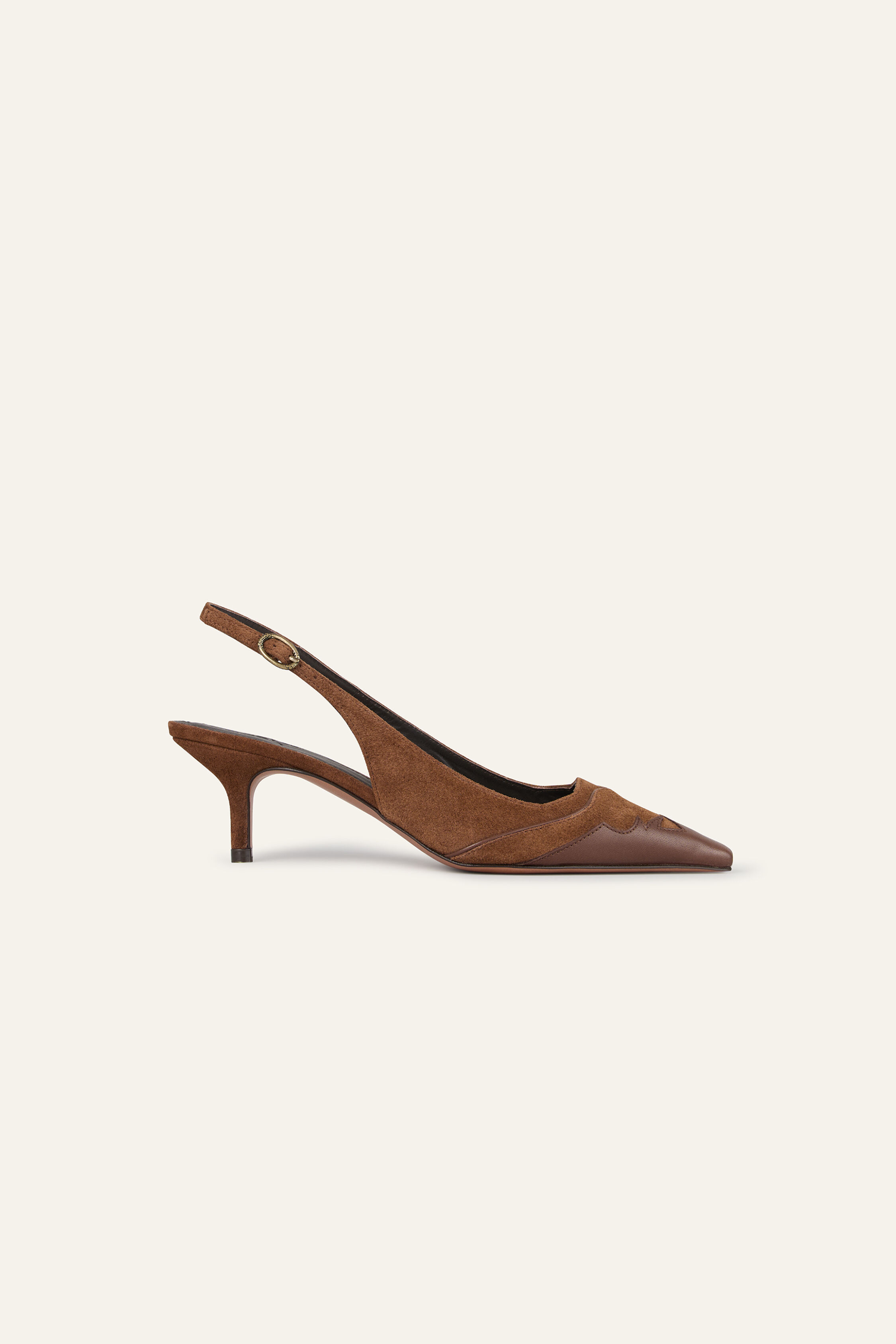 SLING BACK CASTA