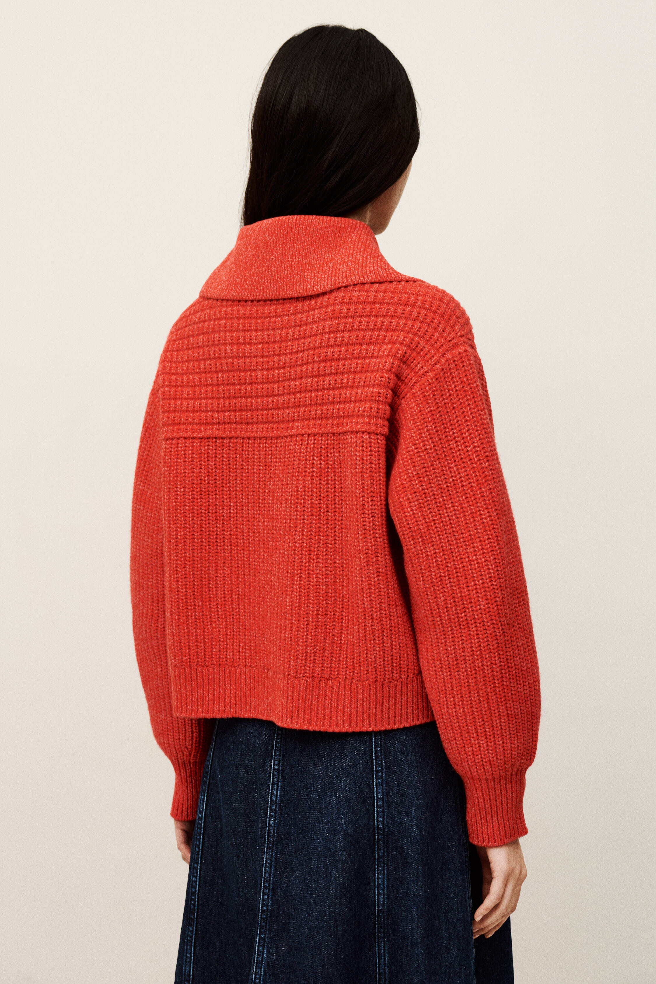 ZATTIE CARDIGAN