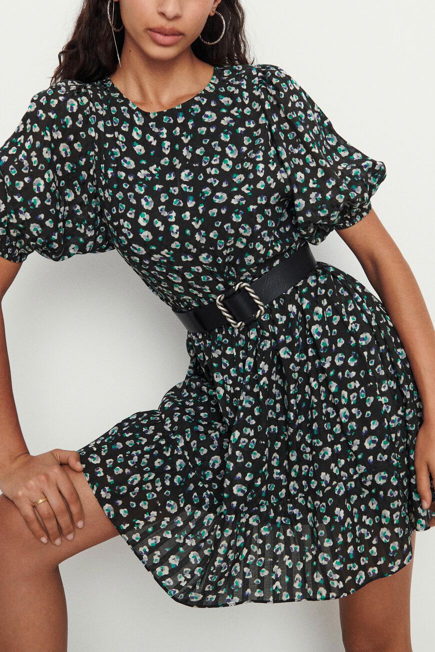 DRESS BETH
