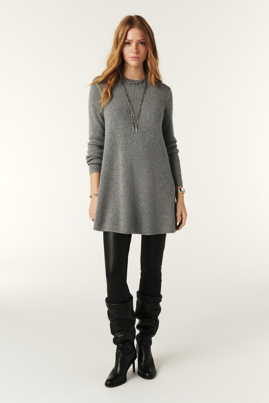 DRESS CAMINE