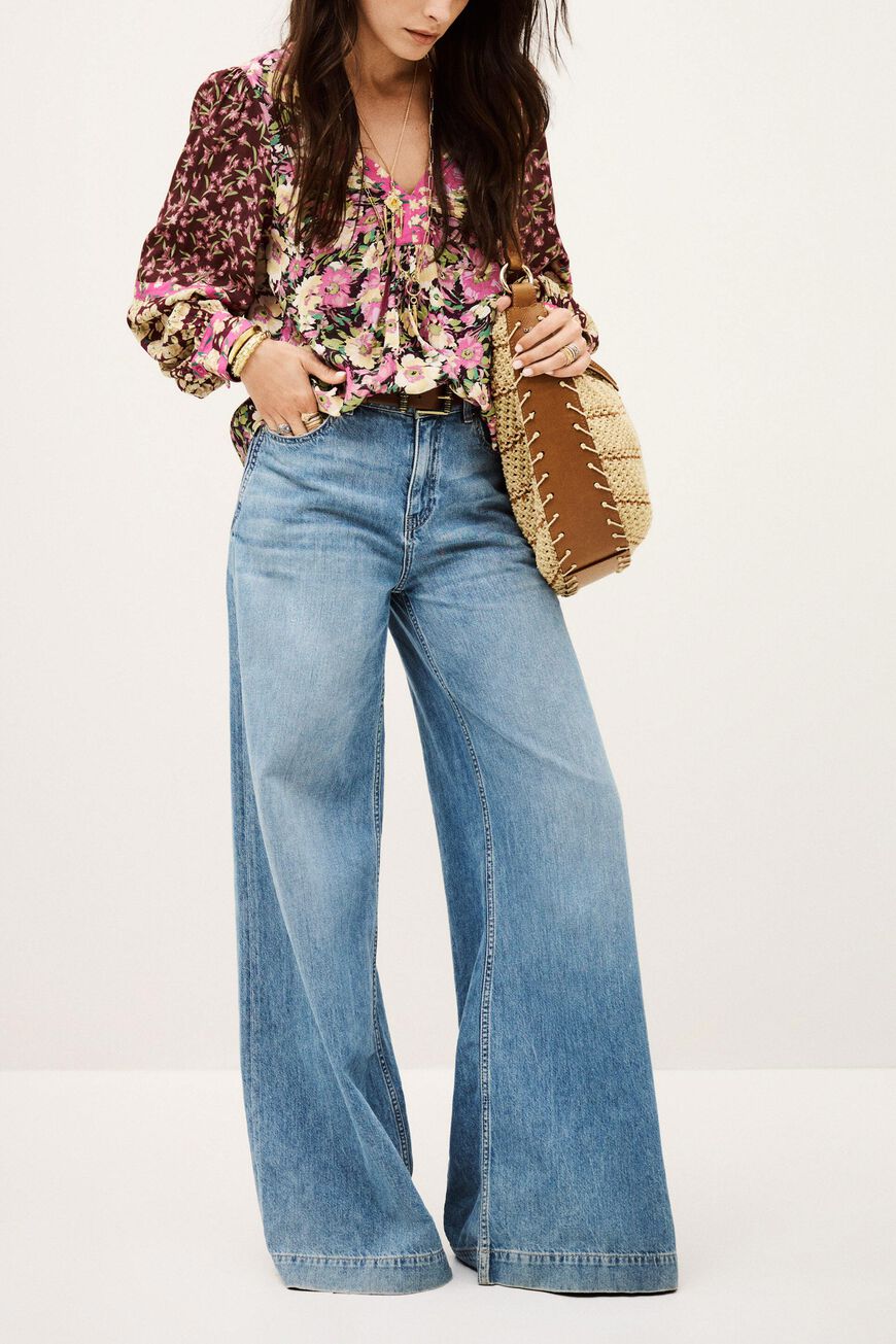 blouse ILINE