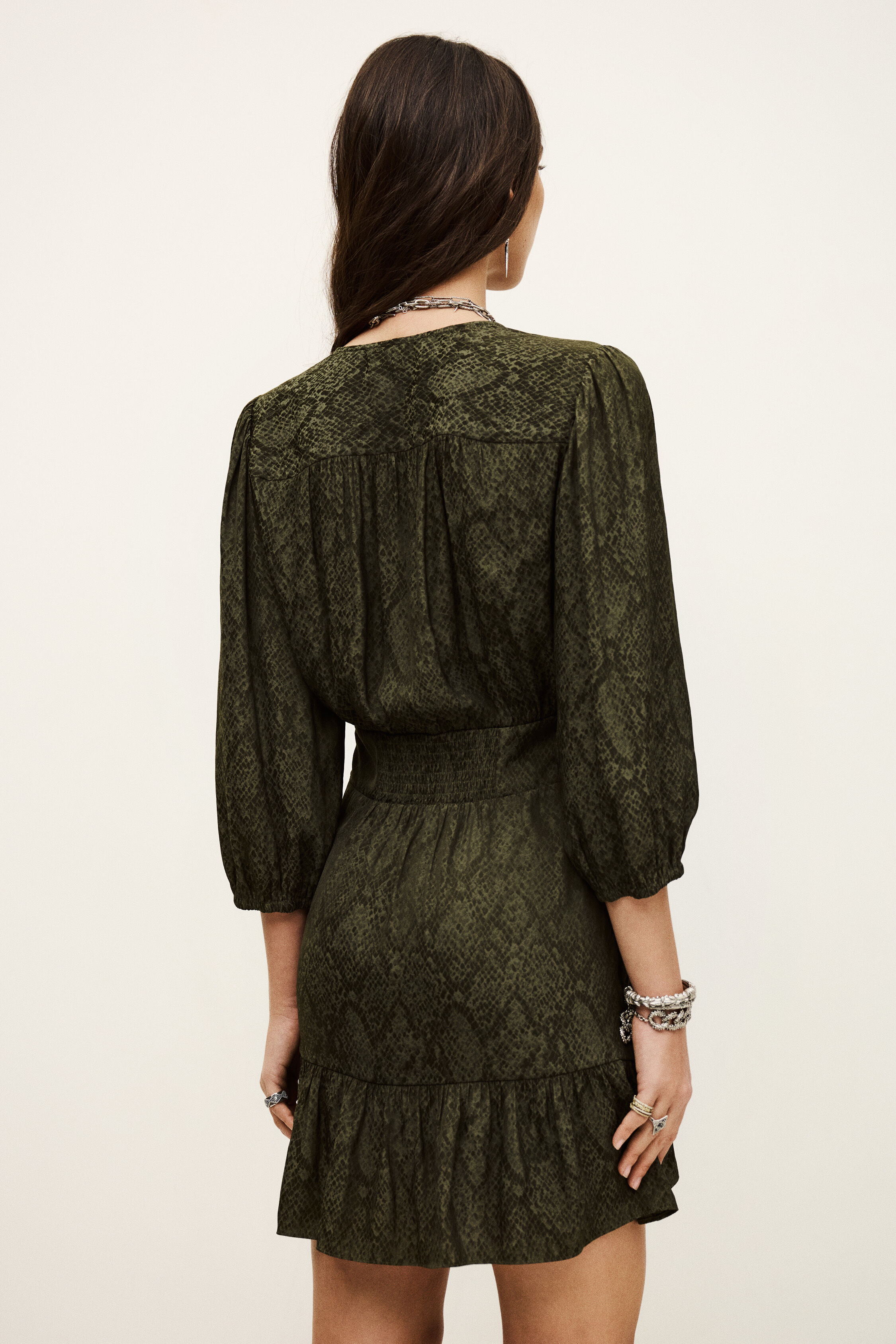 dress ROMEA