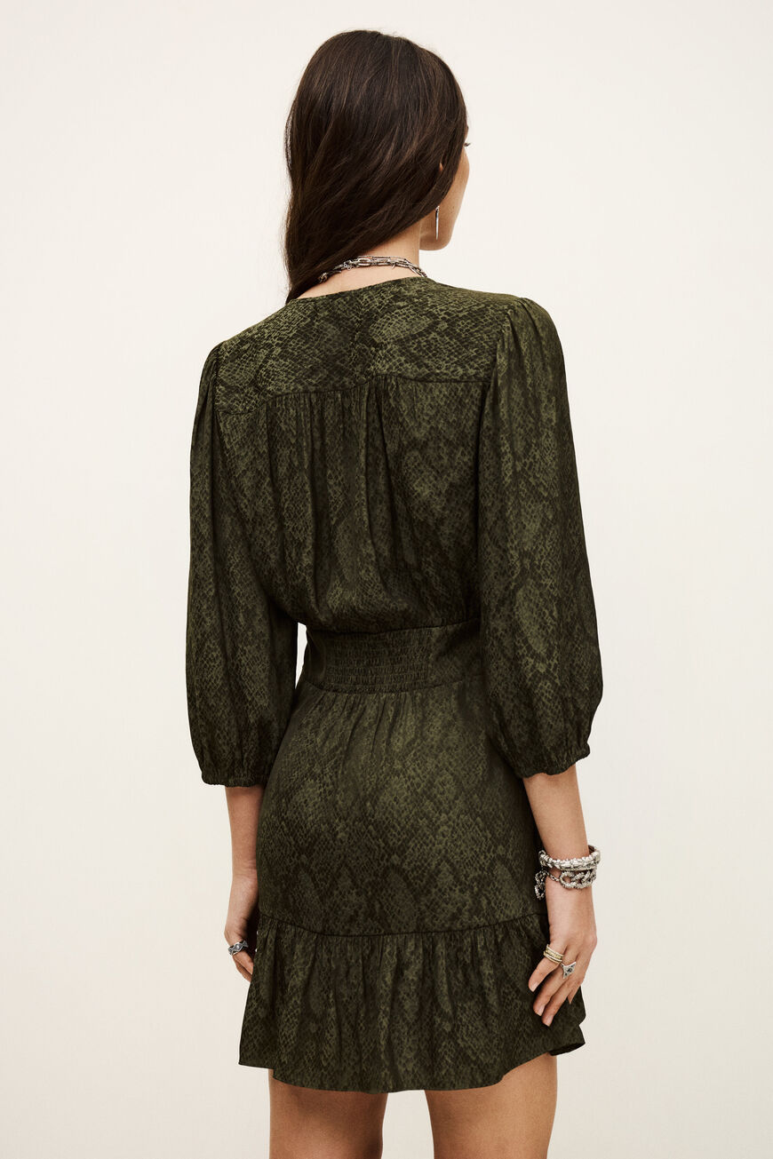 dress ROMEA