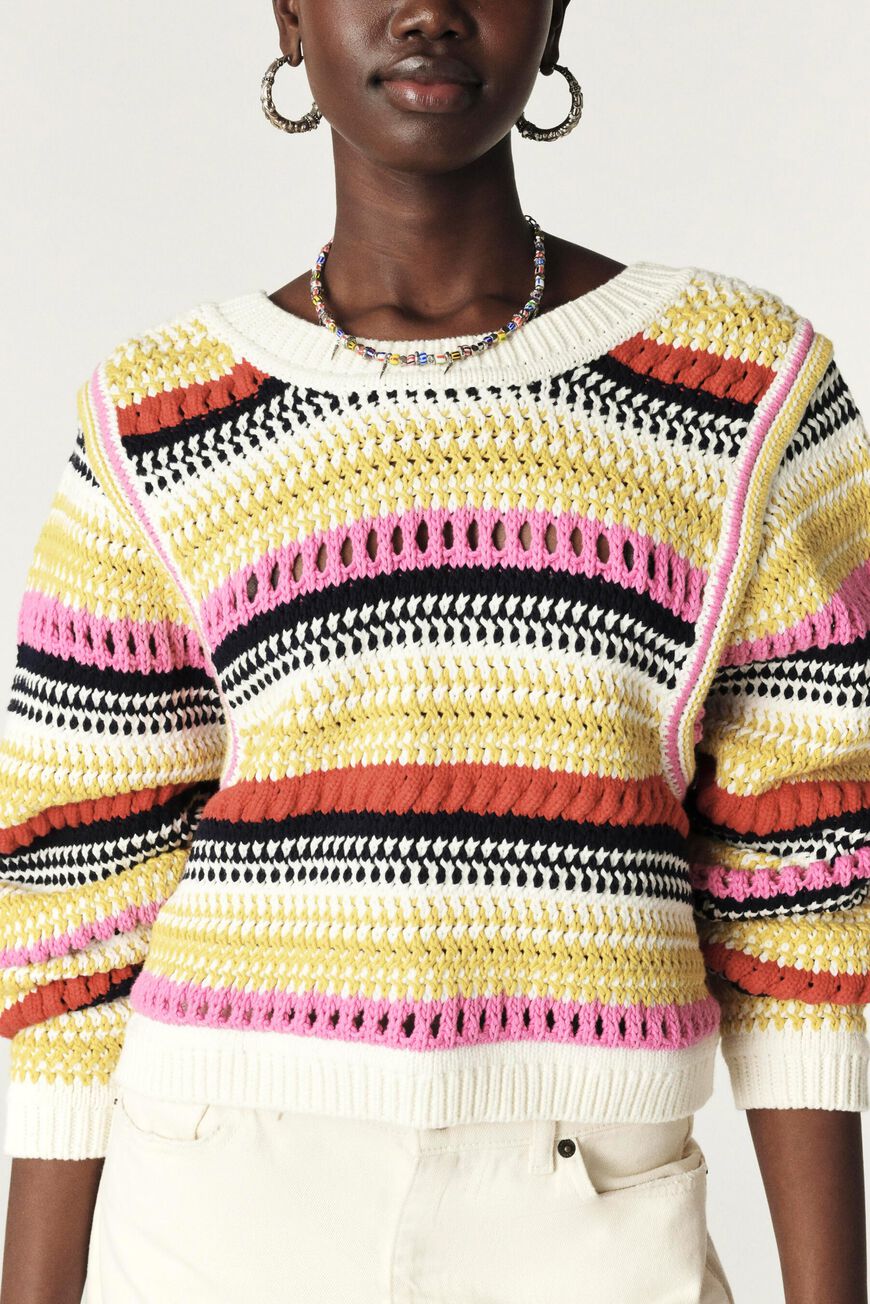 jumper ROMY