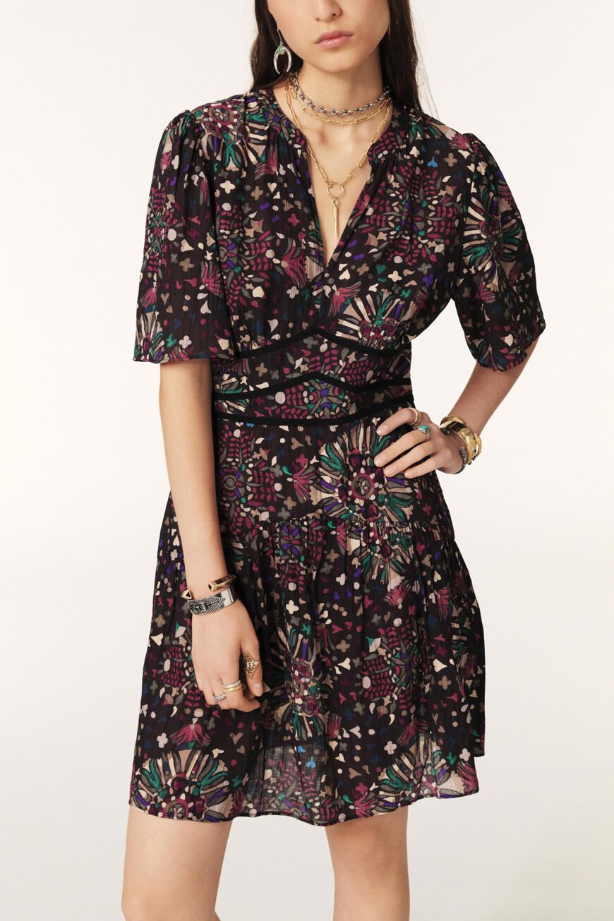 dress FIDJI