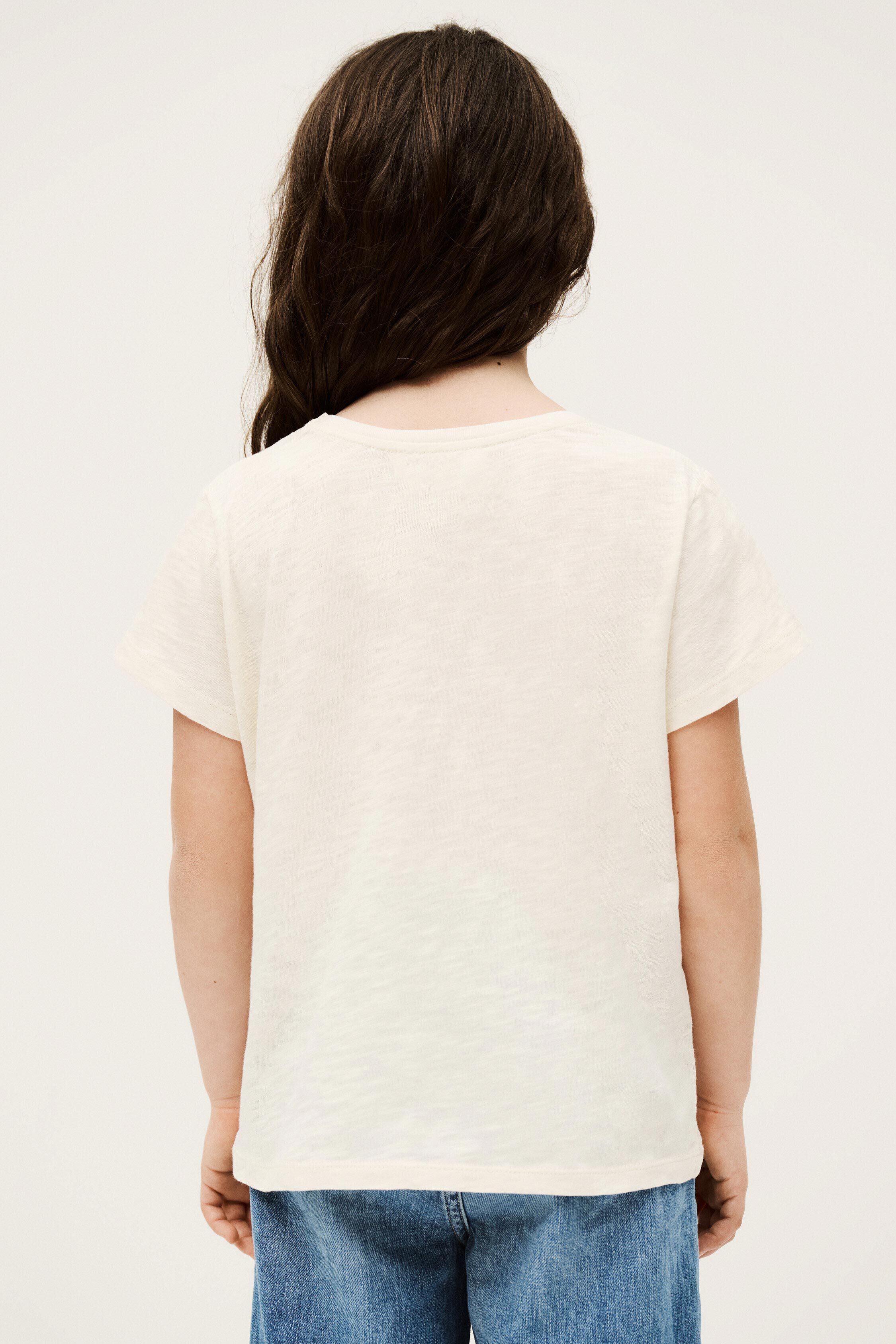 t-shirt KVEDA