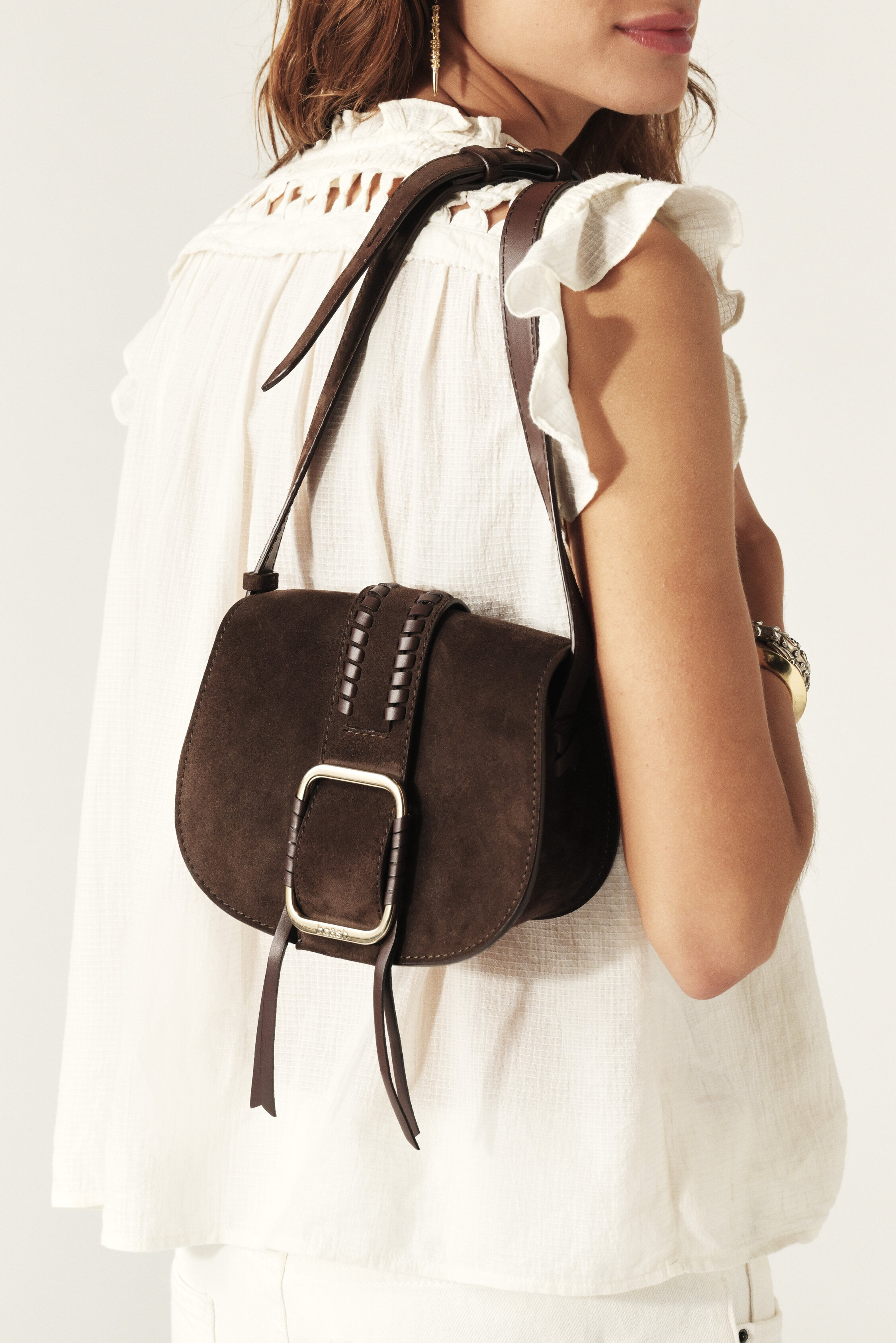 bolso TEDDY