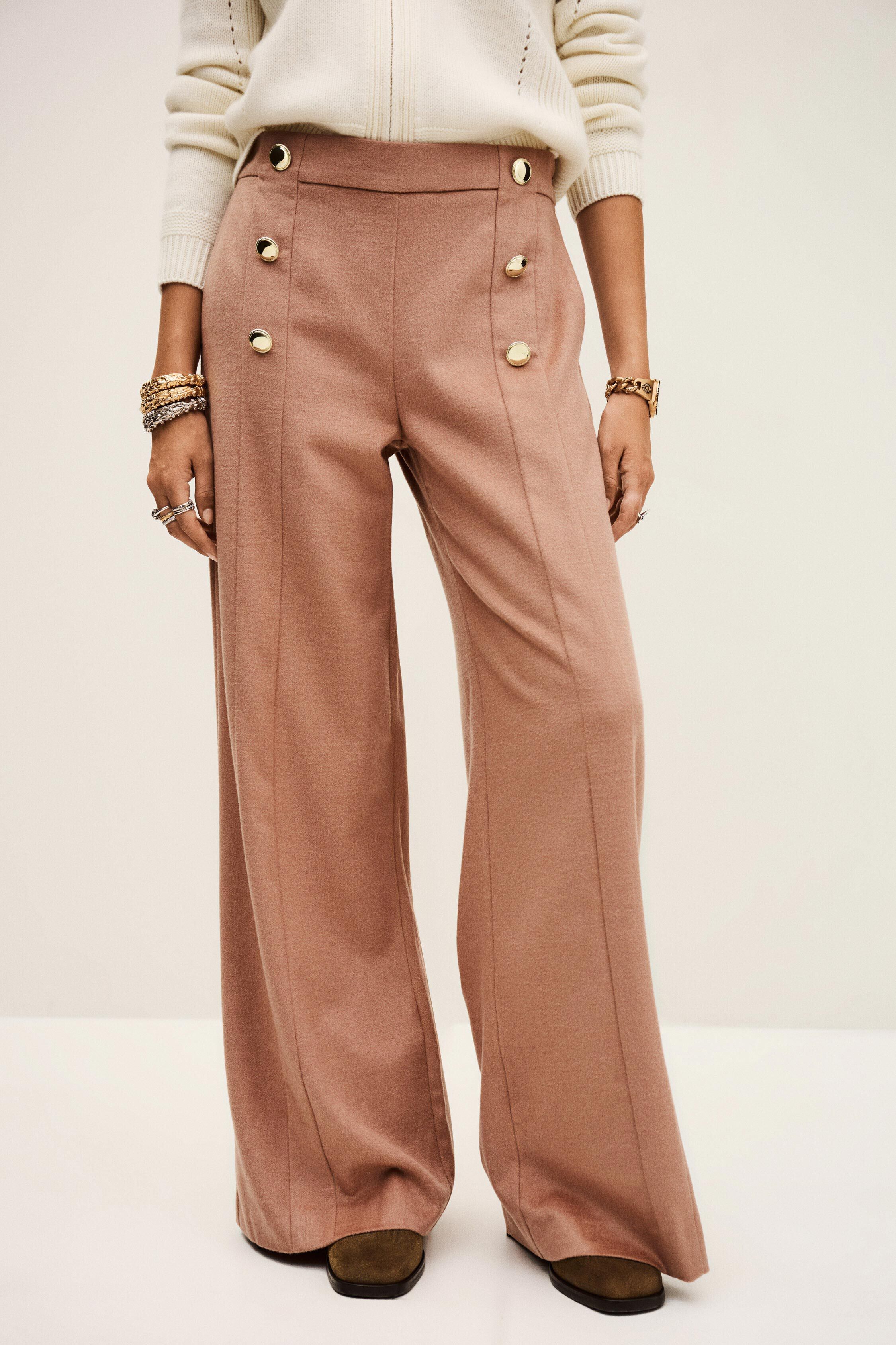 DALCON PANTS