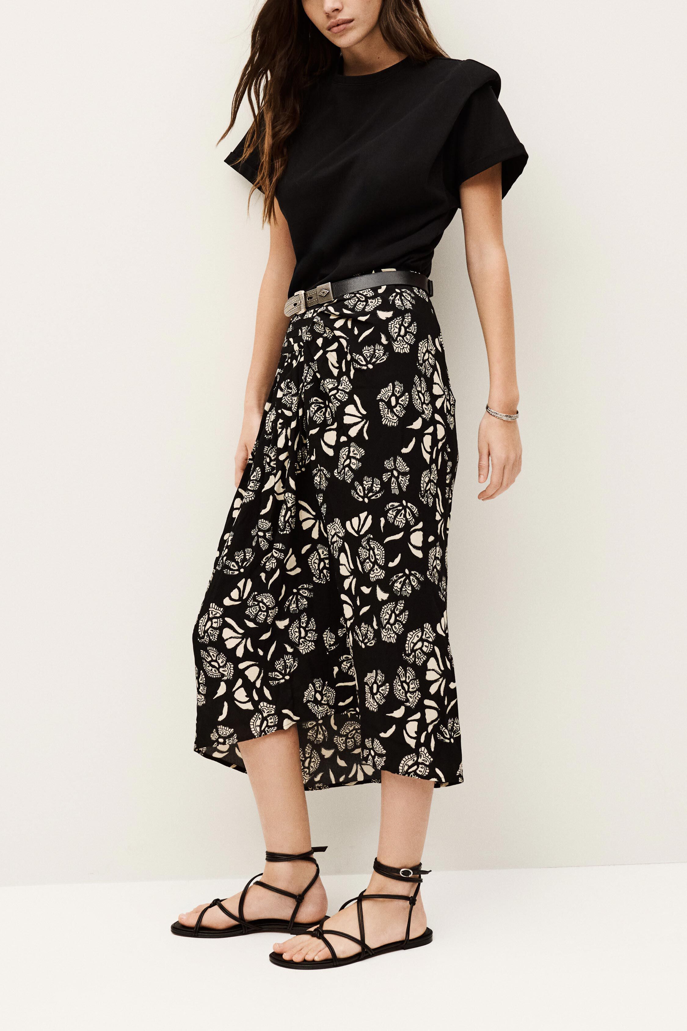 skirt ANNIE
