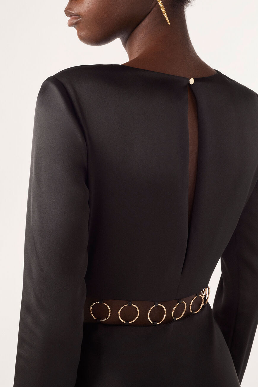 dress CASSANDRA