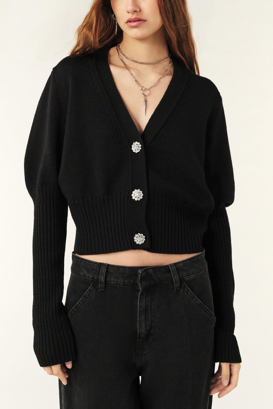 cardigan TANDA