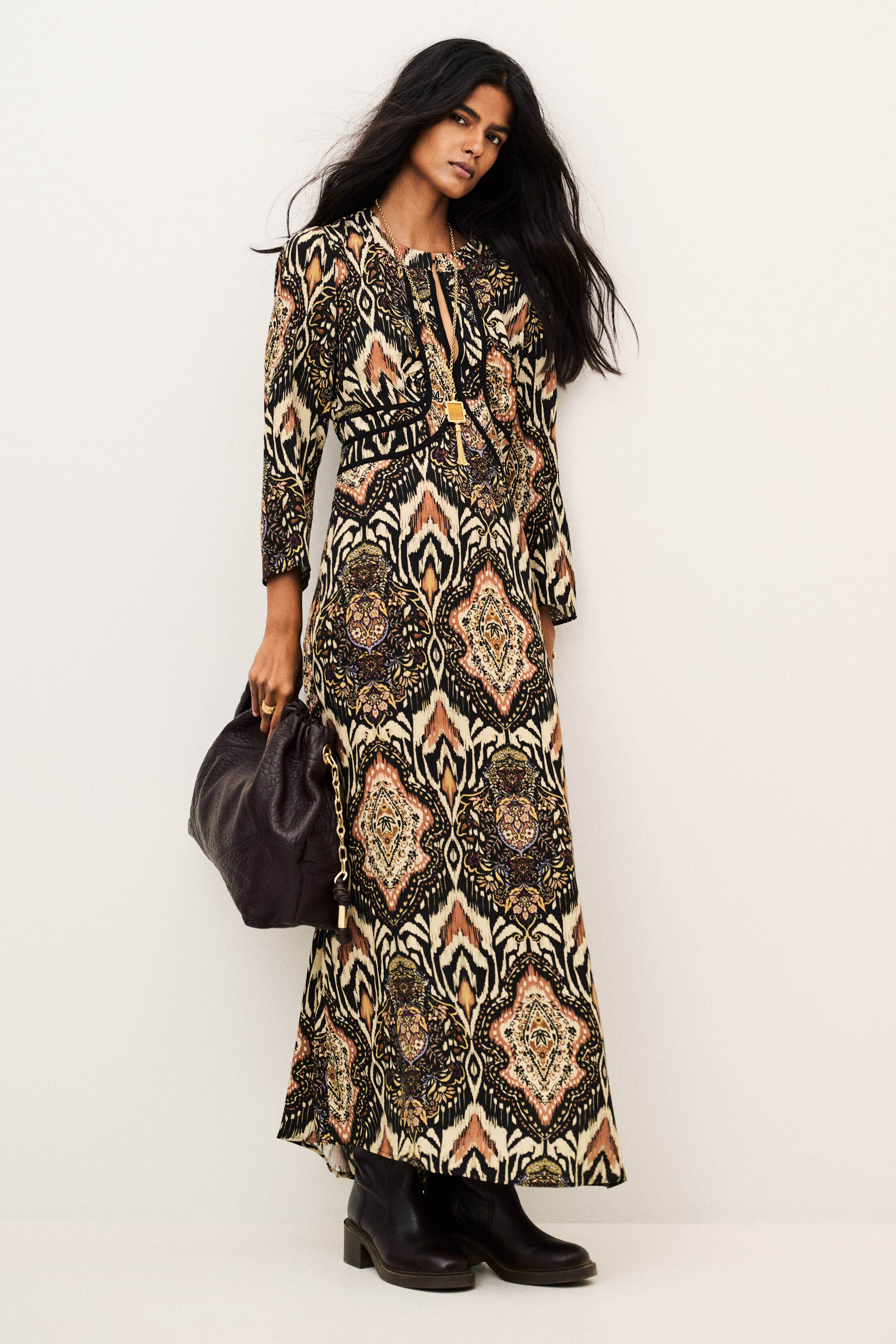 dress ZONOA