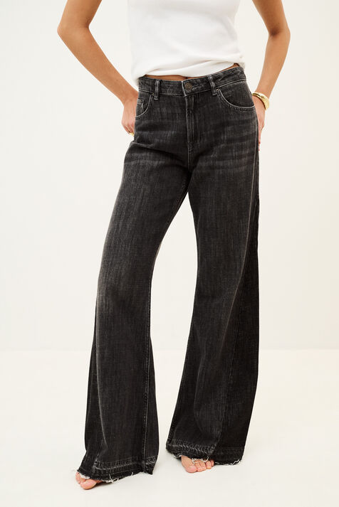 JEANS FADOU