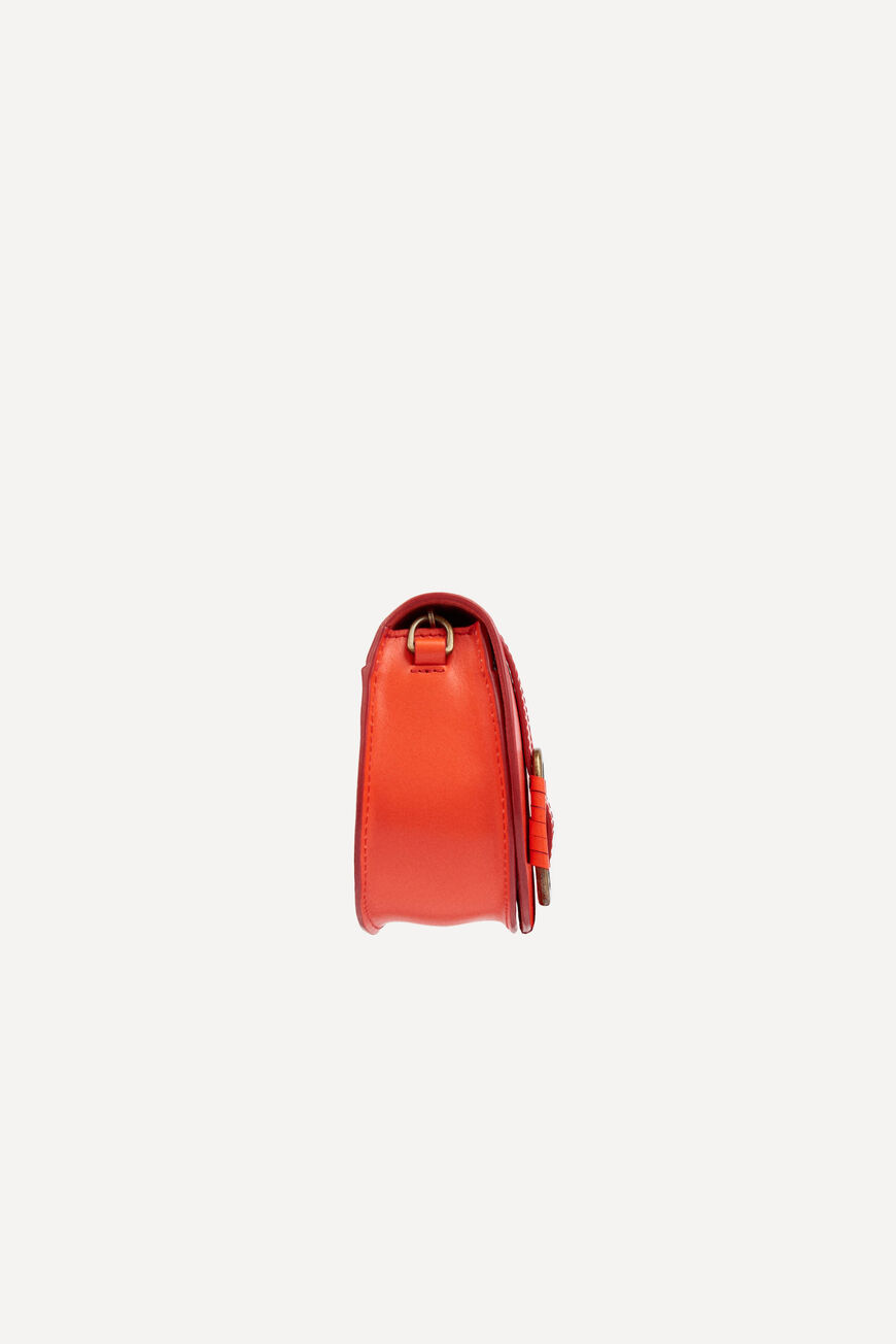CHAIN-BAG TEDDY