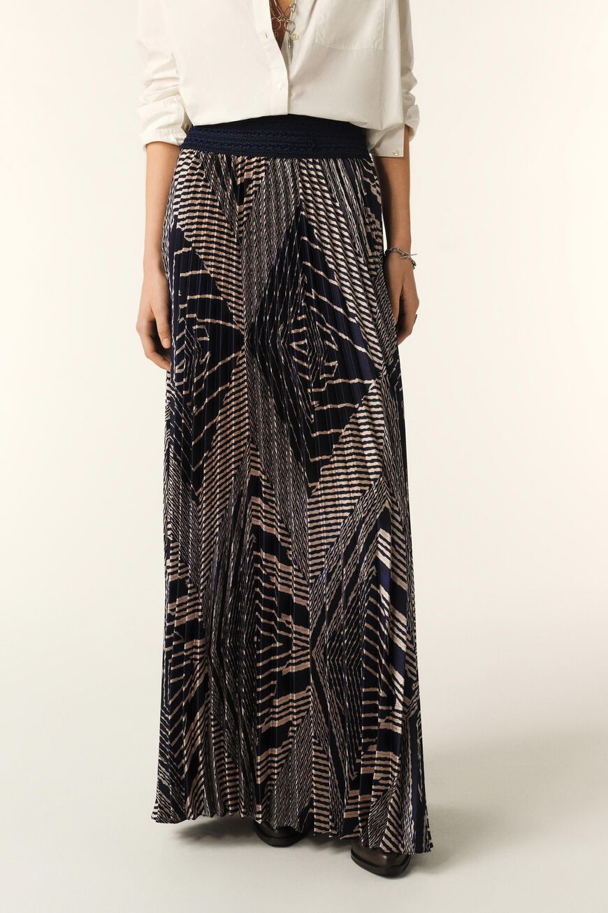 SKIRT SOW