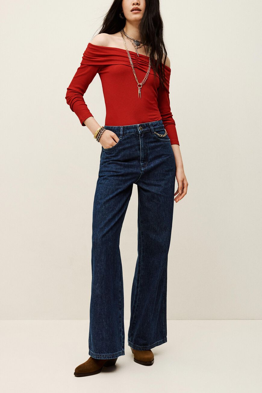 TUTY JEAN
