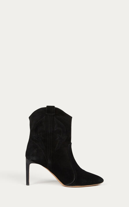 CAITLIN BOOTS