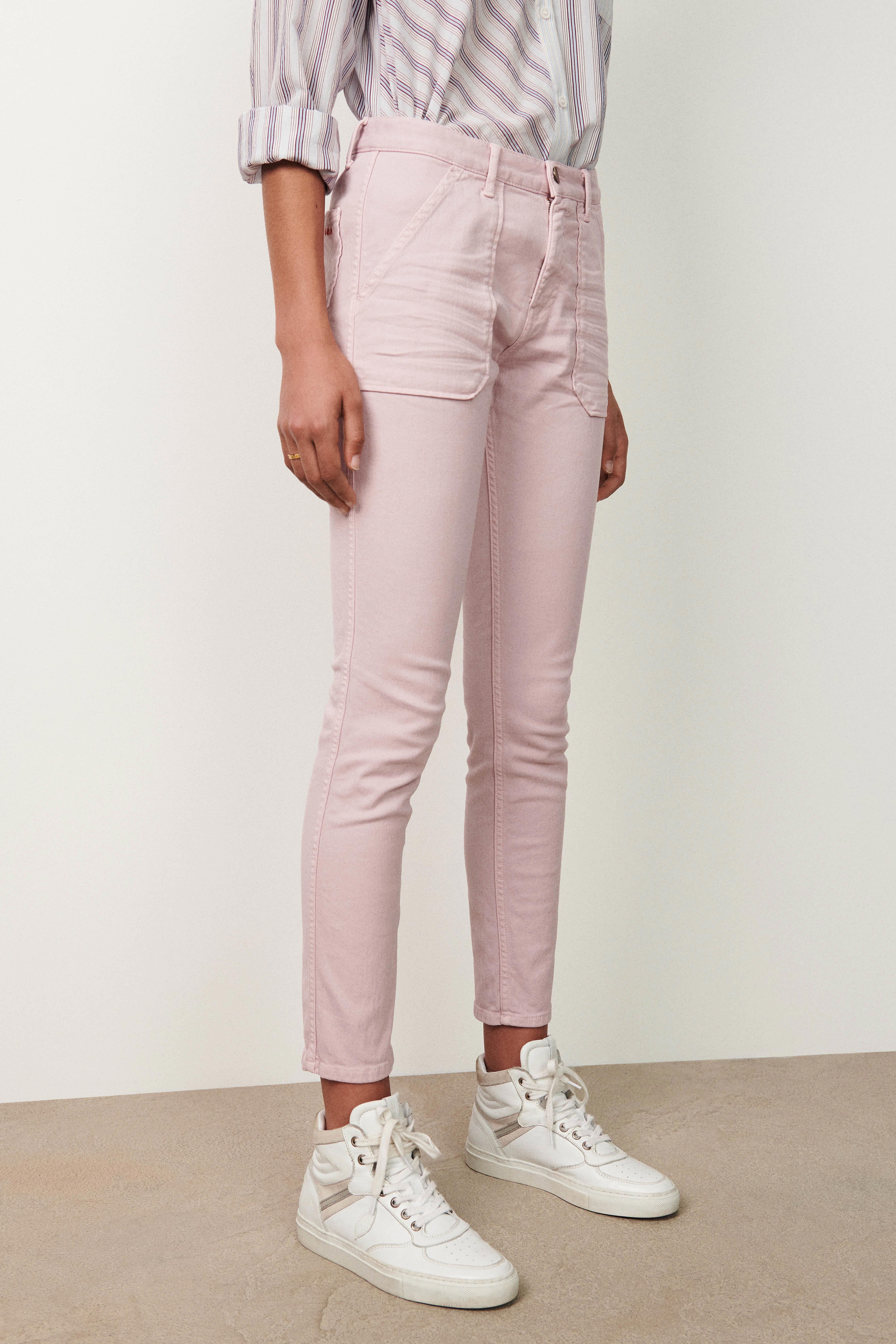 JEANS CSALLY