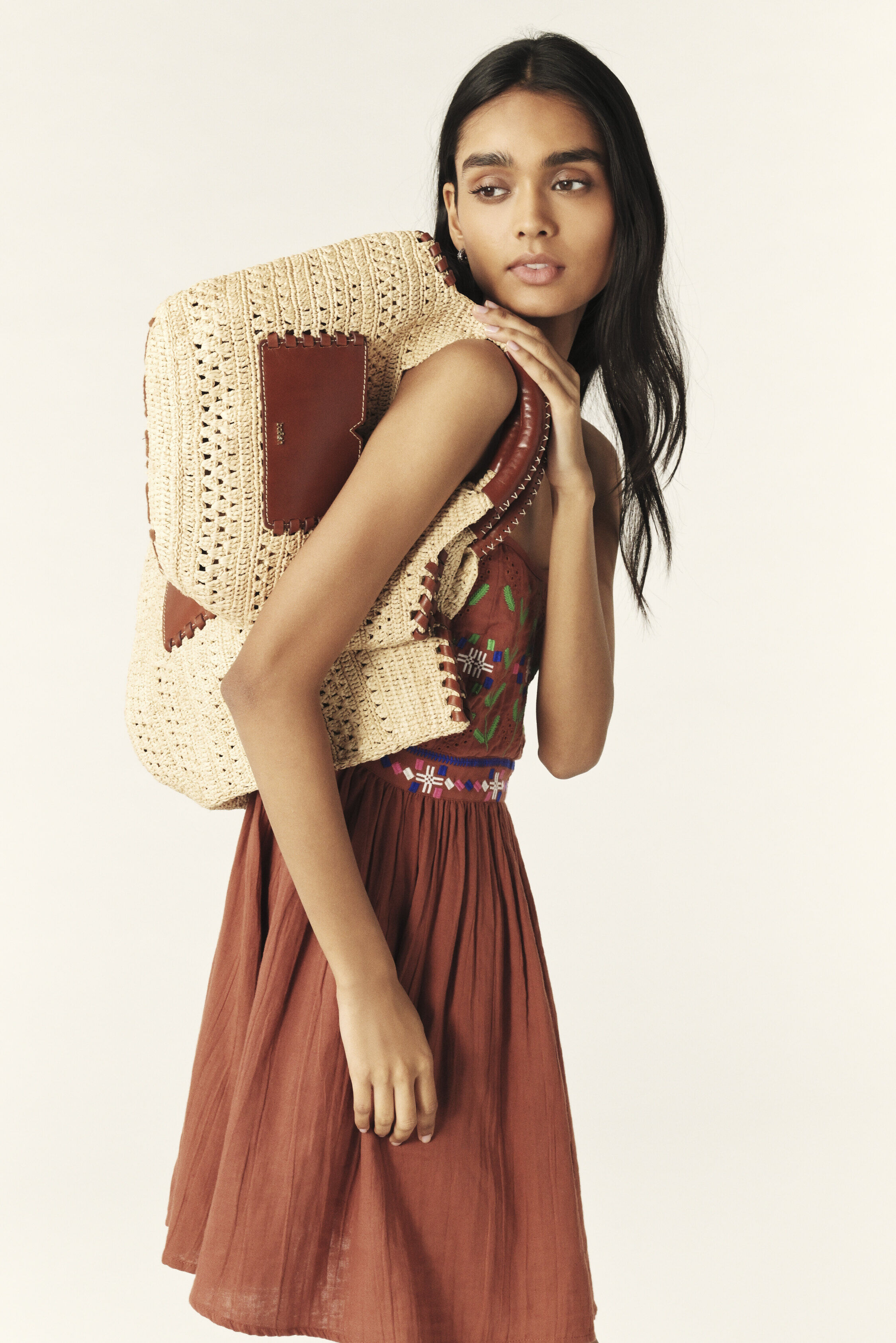 dress KIKA