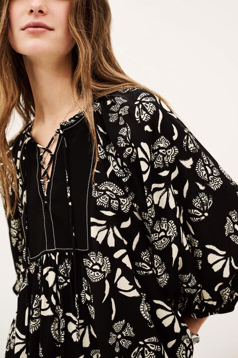 BLOUSE AURA