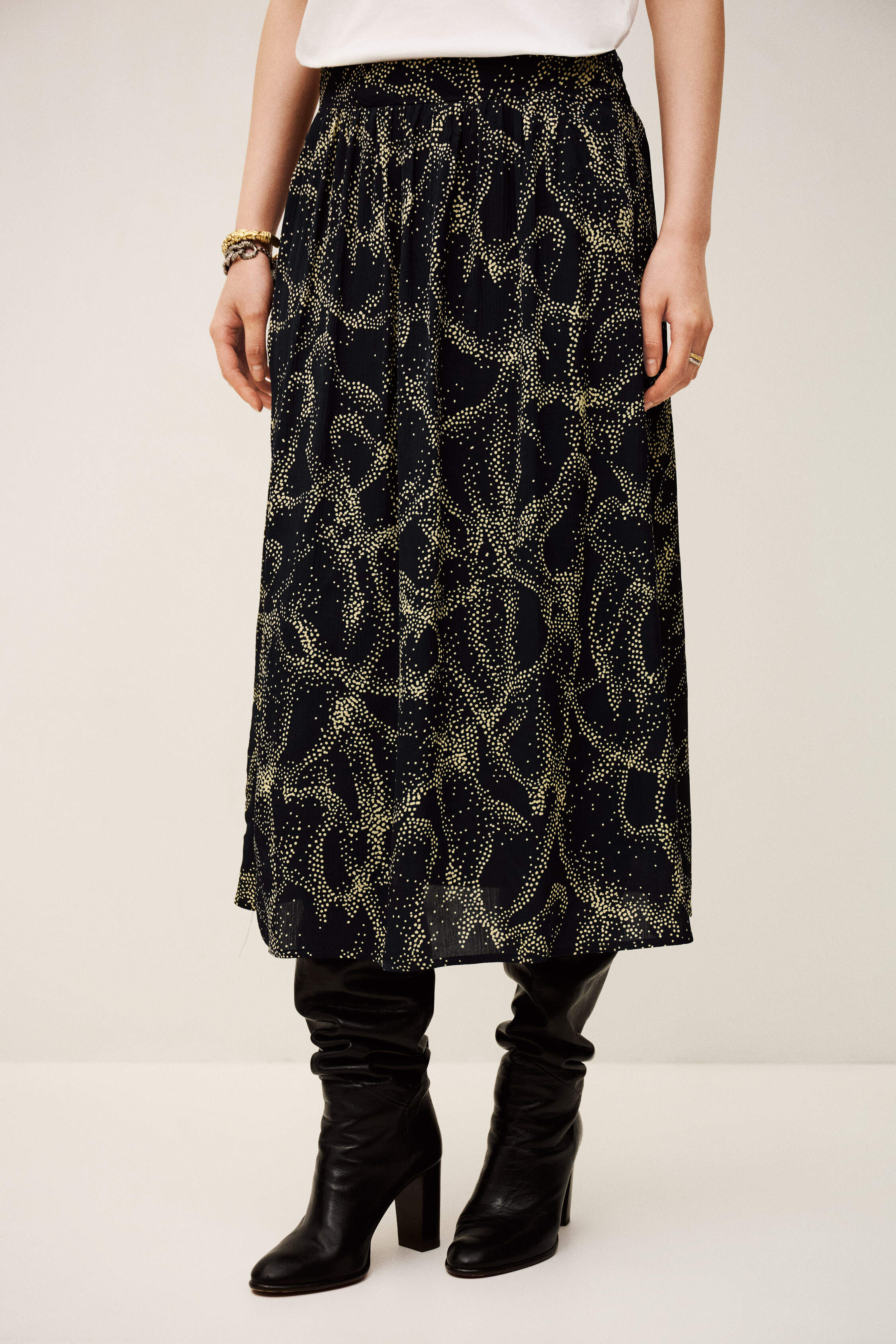 HYLIA SKIRT