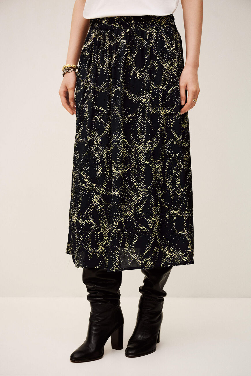 HYLIA SKIRT