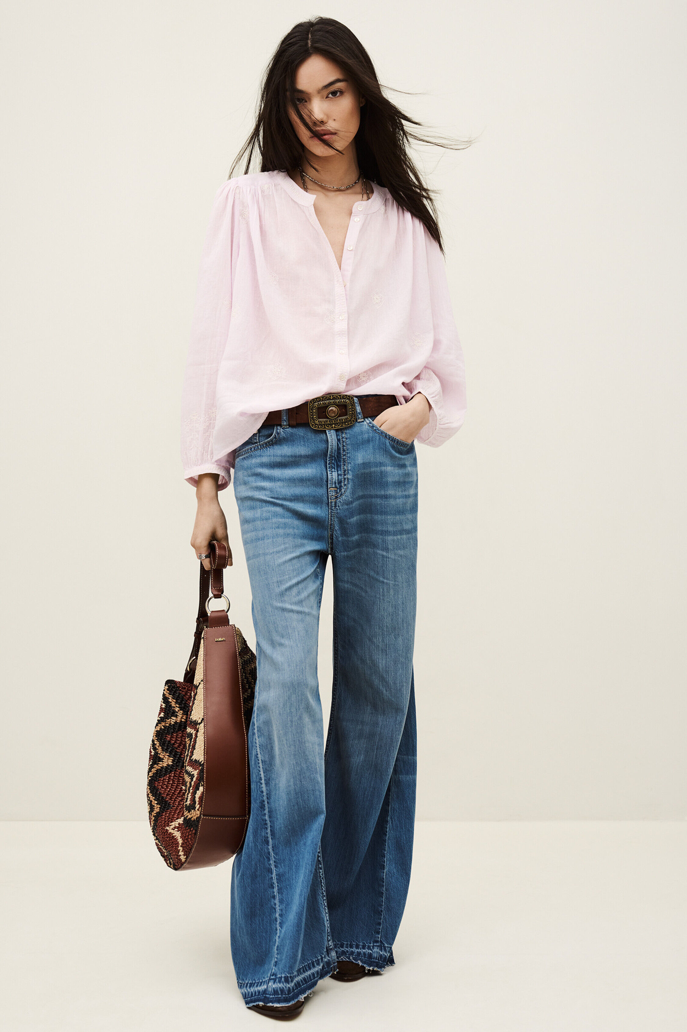 DUHA SHIRT