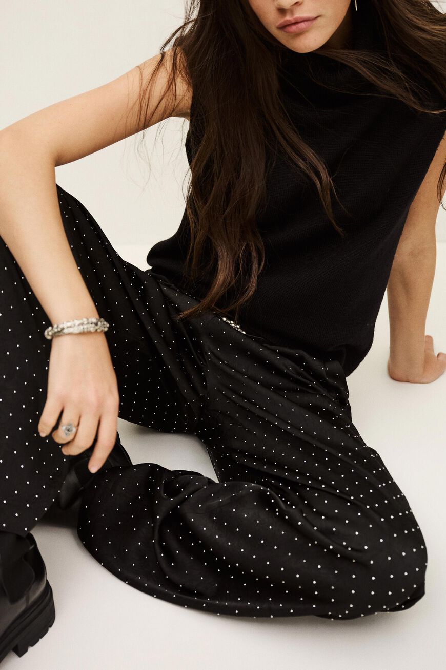 trousers DELOY