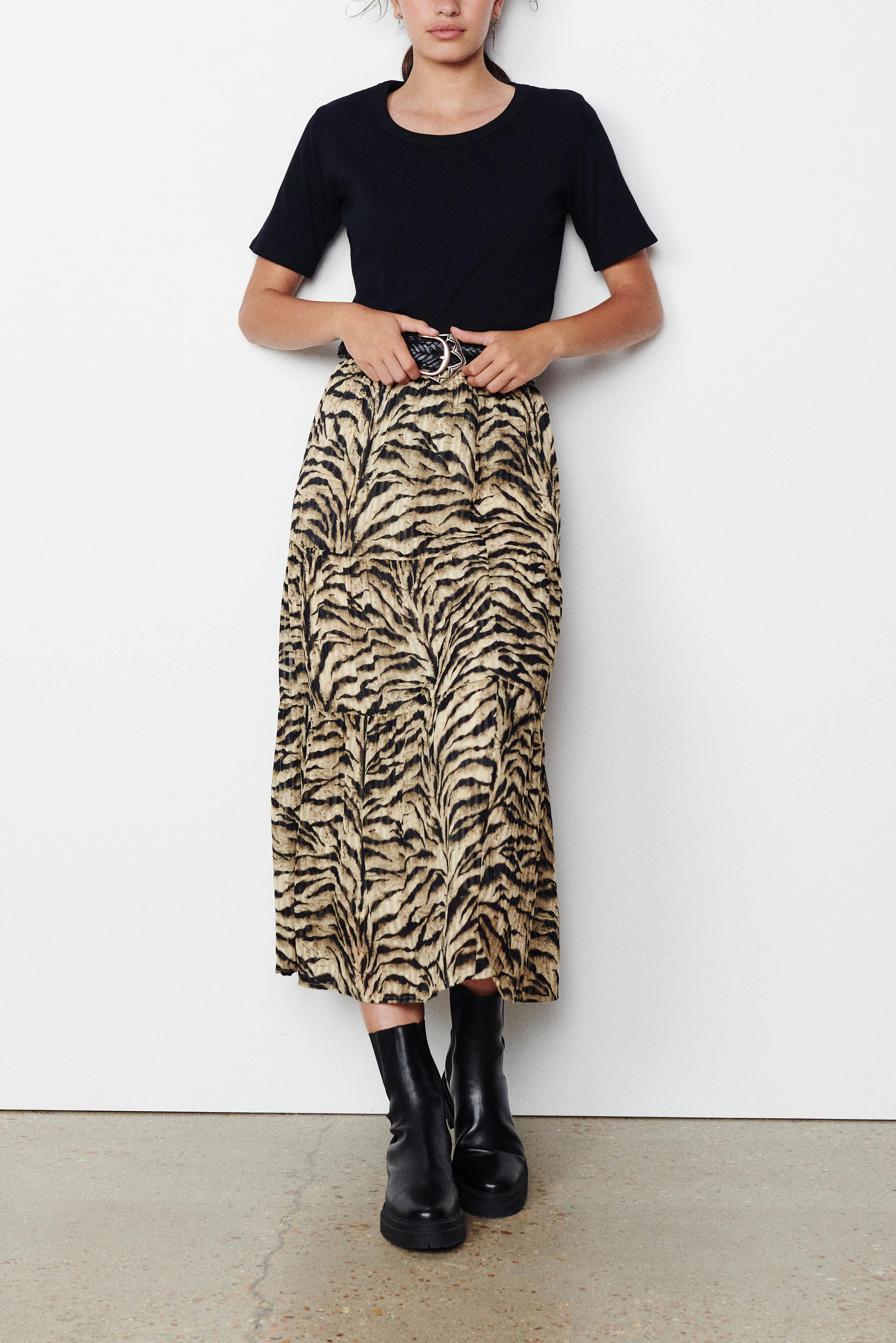 SKIRT IVA